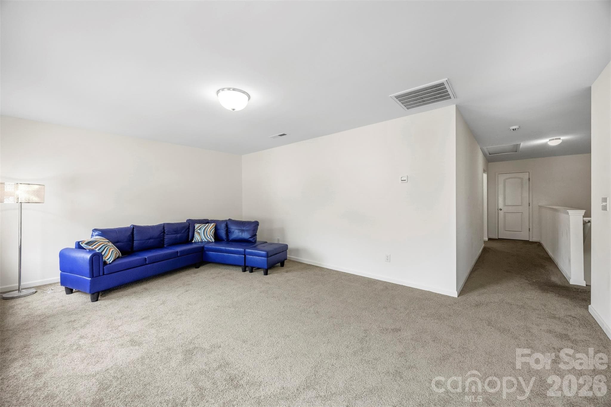 Loft - Mount Holly