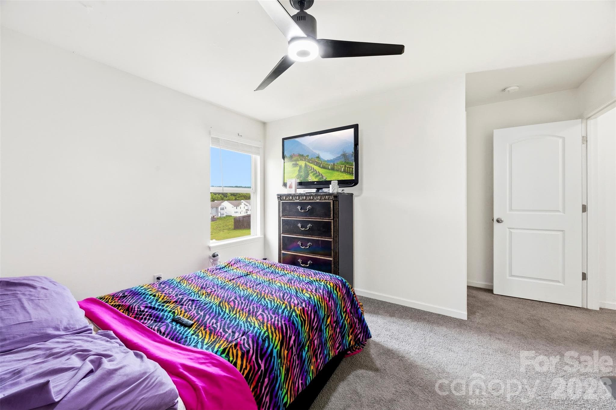 Bedroom - Mount Holly