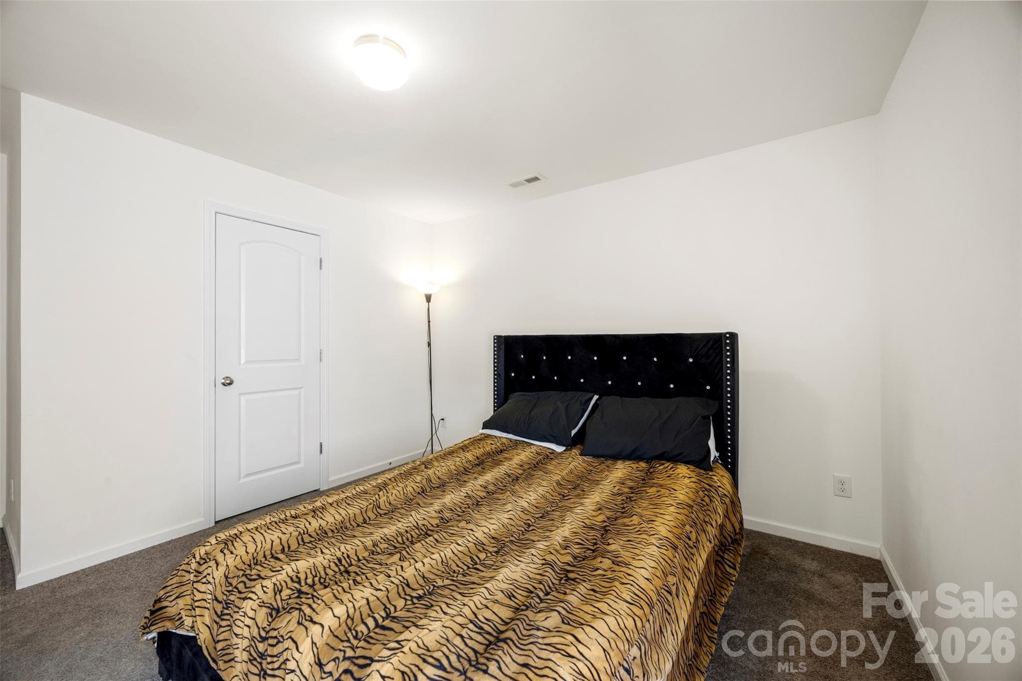 Bedroom - Mount Holly
