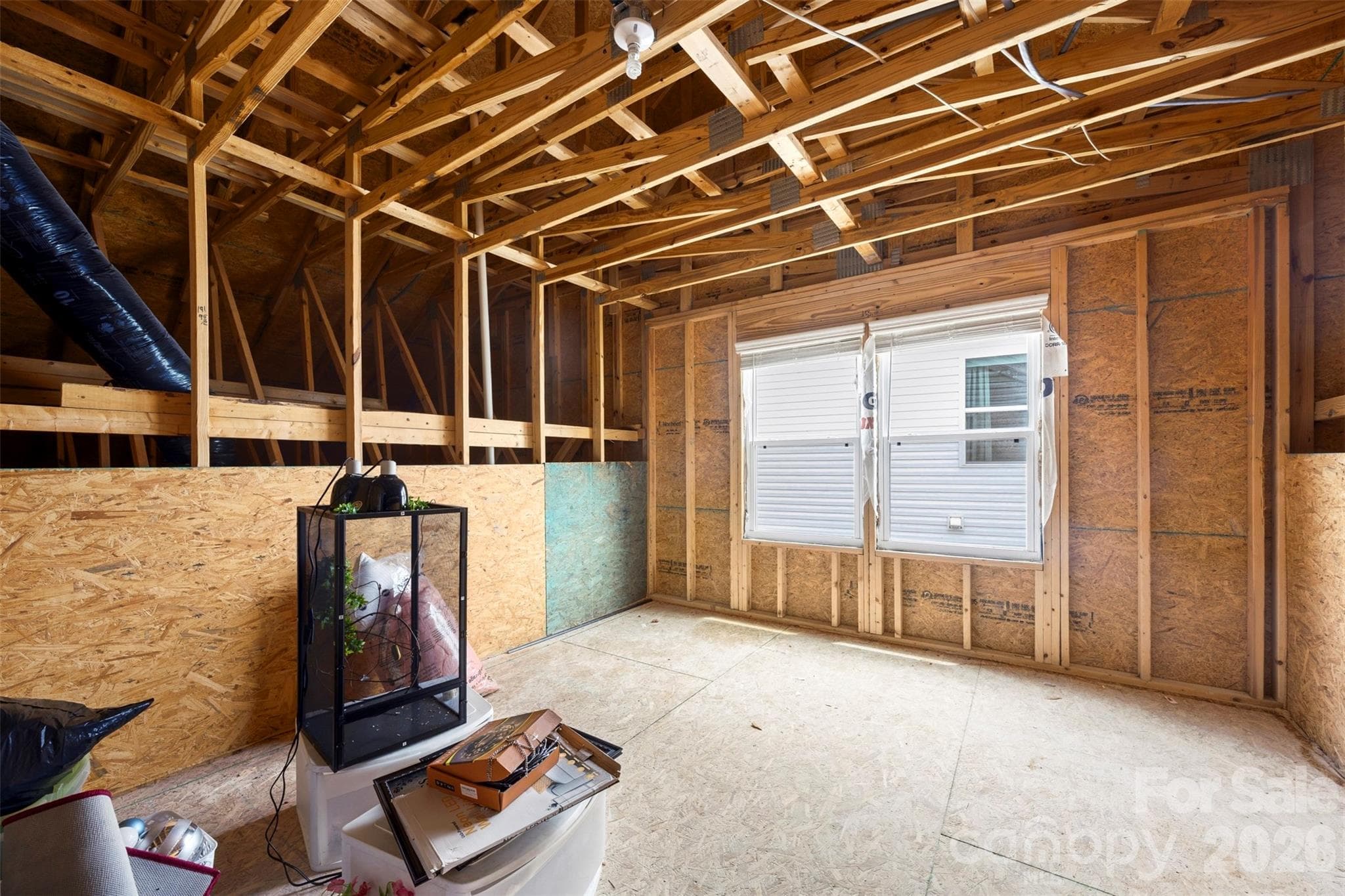 Storage room - Mount Holly