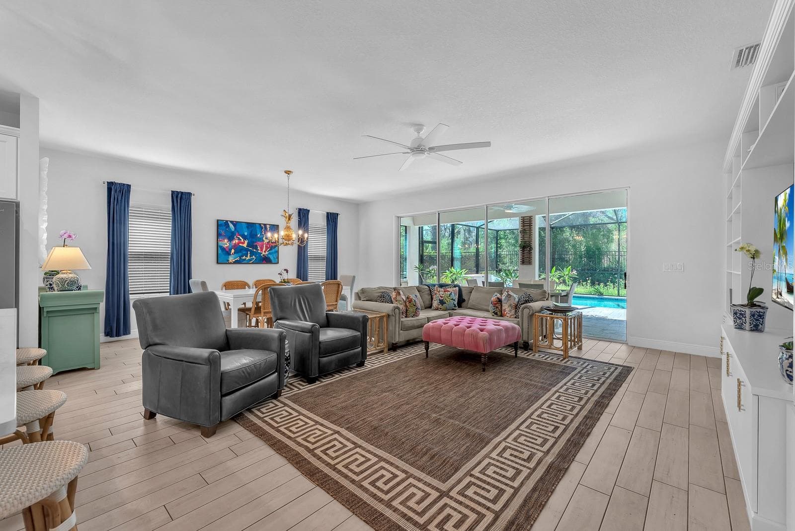 Single Family Residence at 14115 CARISSA MEADOWS CT, RIVERVIEW, photo 9 of 26