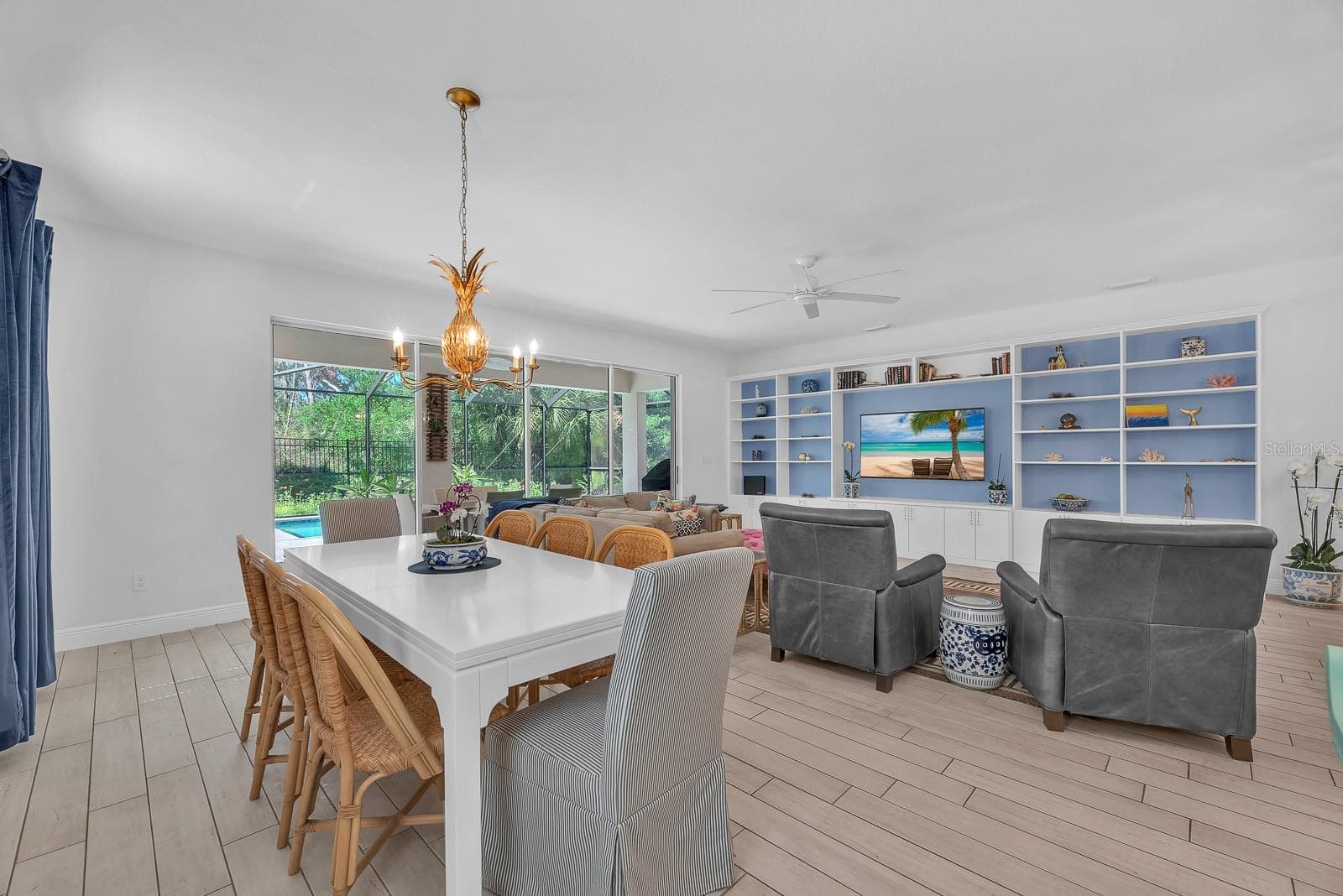 Single Family Residence at 14115 CARISSA MEADOWS CT, RIVERVIEW, photo 10 of 26