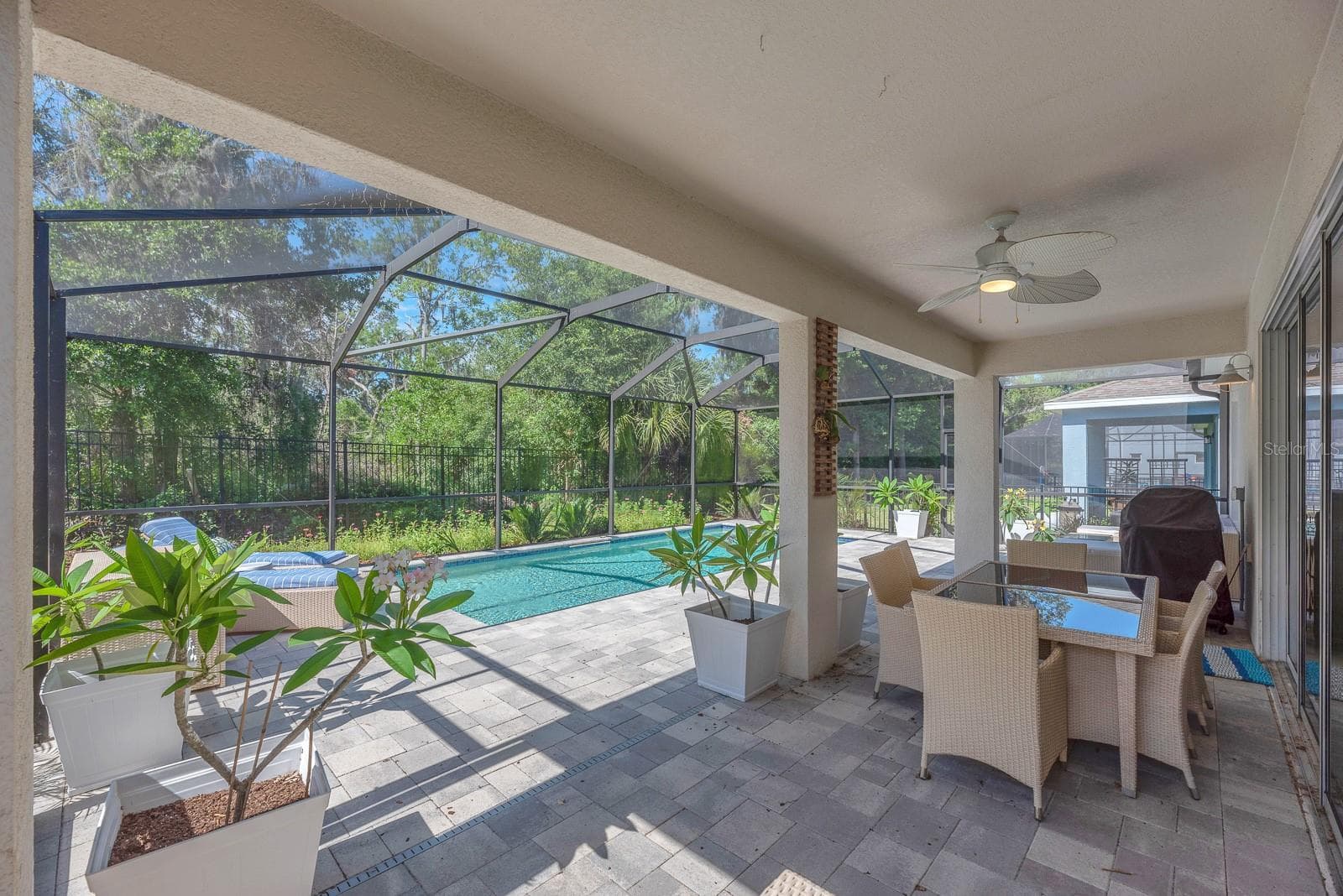 Single Family Residence at 14115 CARISSA MEADOWS CT, RIVERVIEW, photo 21 of 26