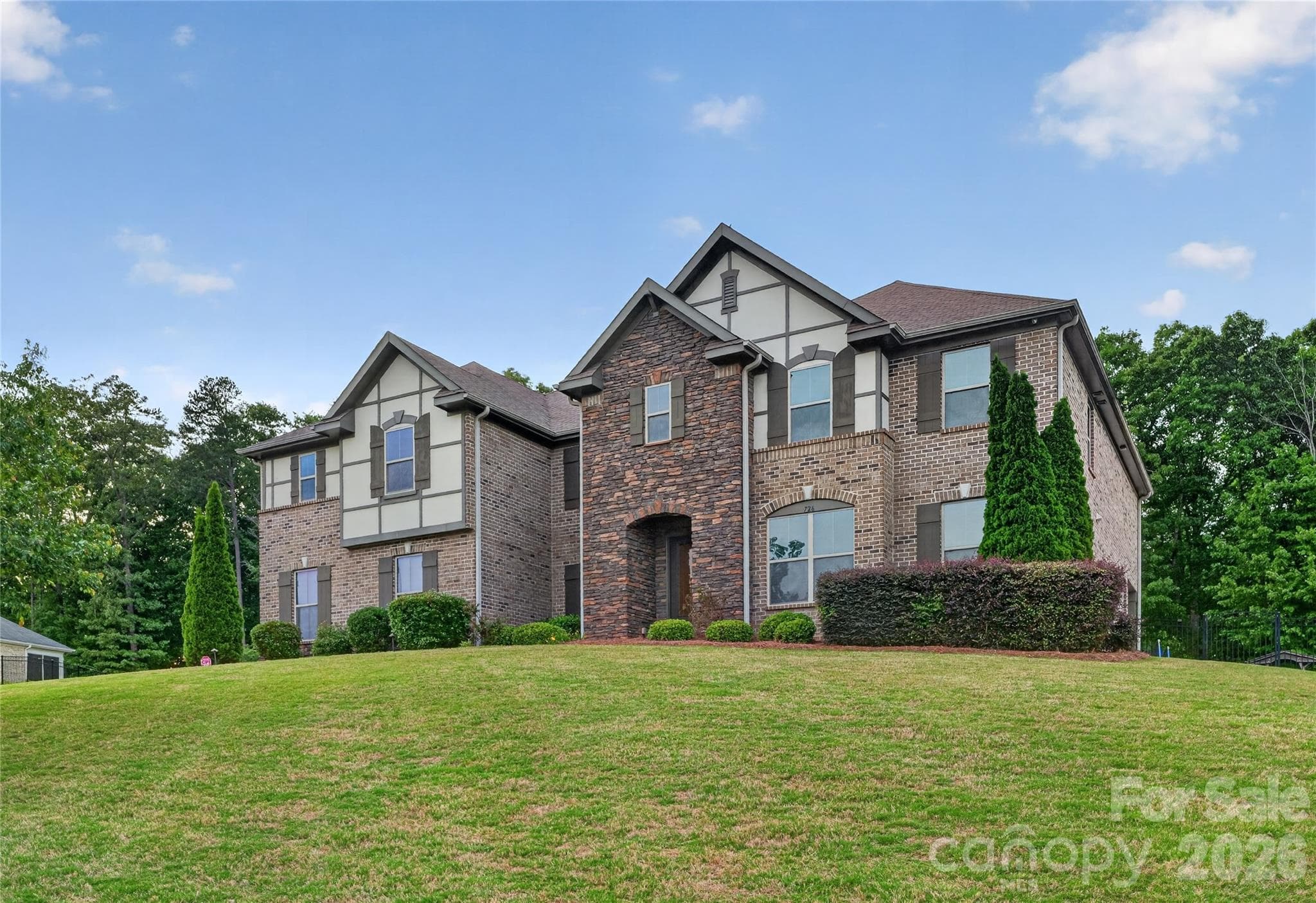 Single Family Residence at Waxhaw, photo 4 of 47