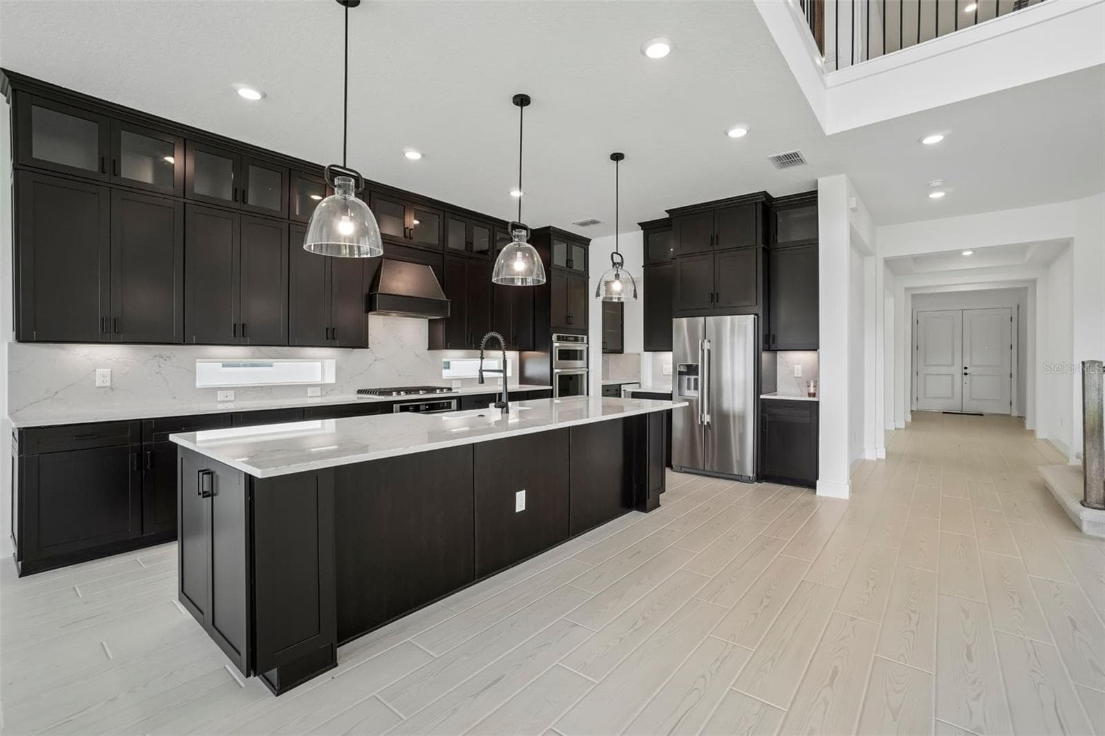 Model Representation - 1787 ESCALANTE WAY, ZEPHYRHILLS