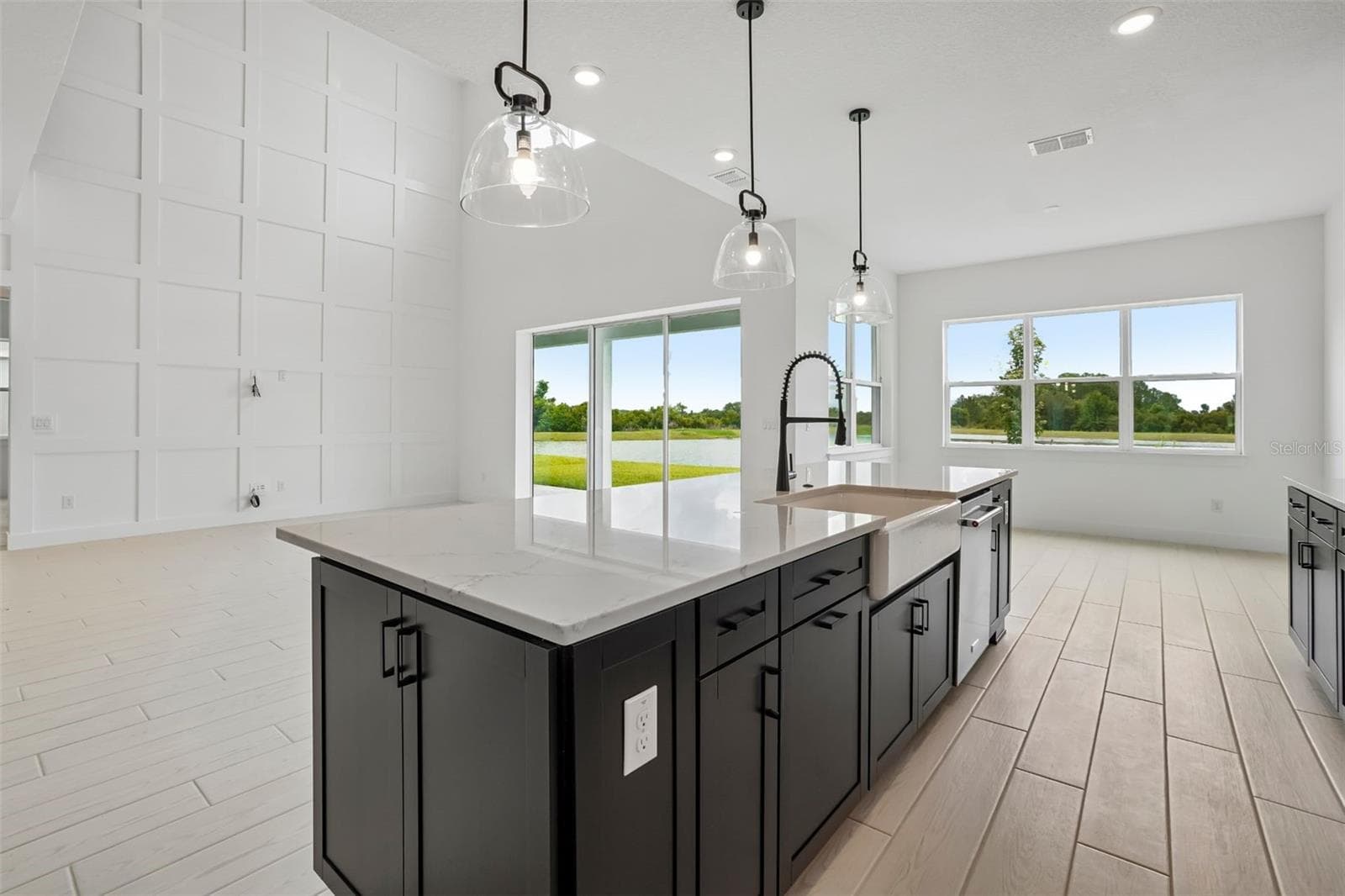 Model Representation - 1787 ESCALANTE WAY, ZEPHYRHILLS