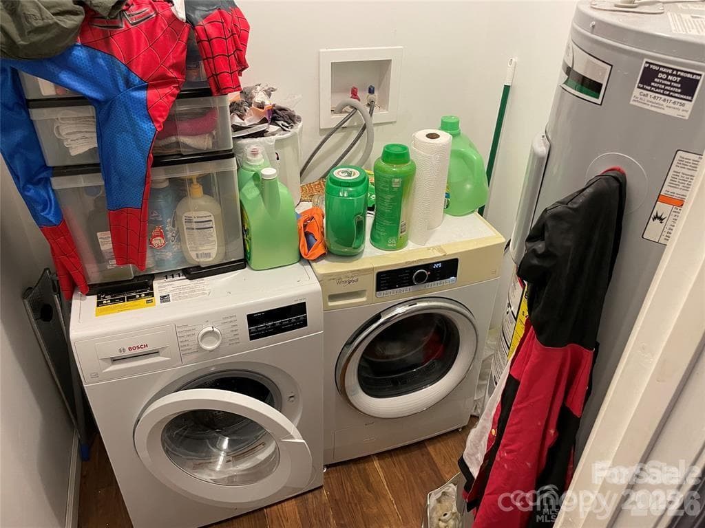Apartment at 113 Sunset Drive, Clover, photo 5 of 11