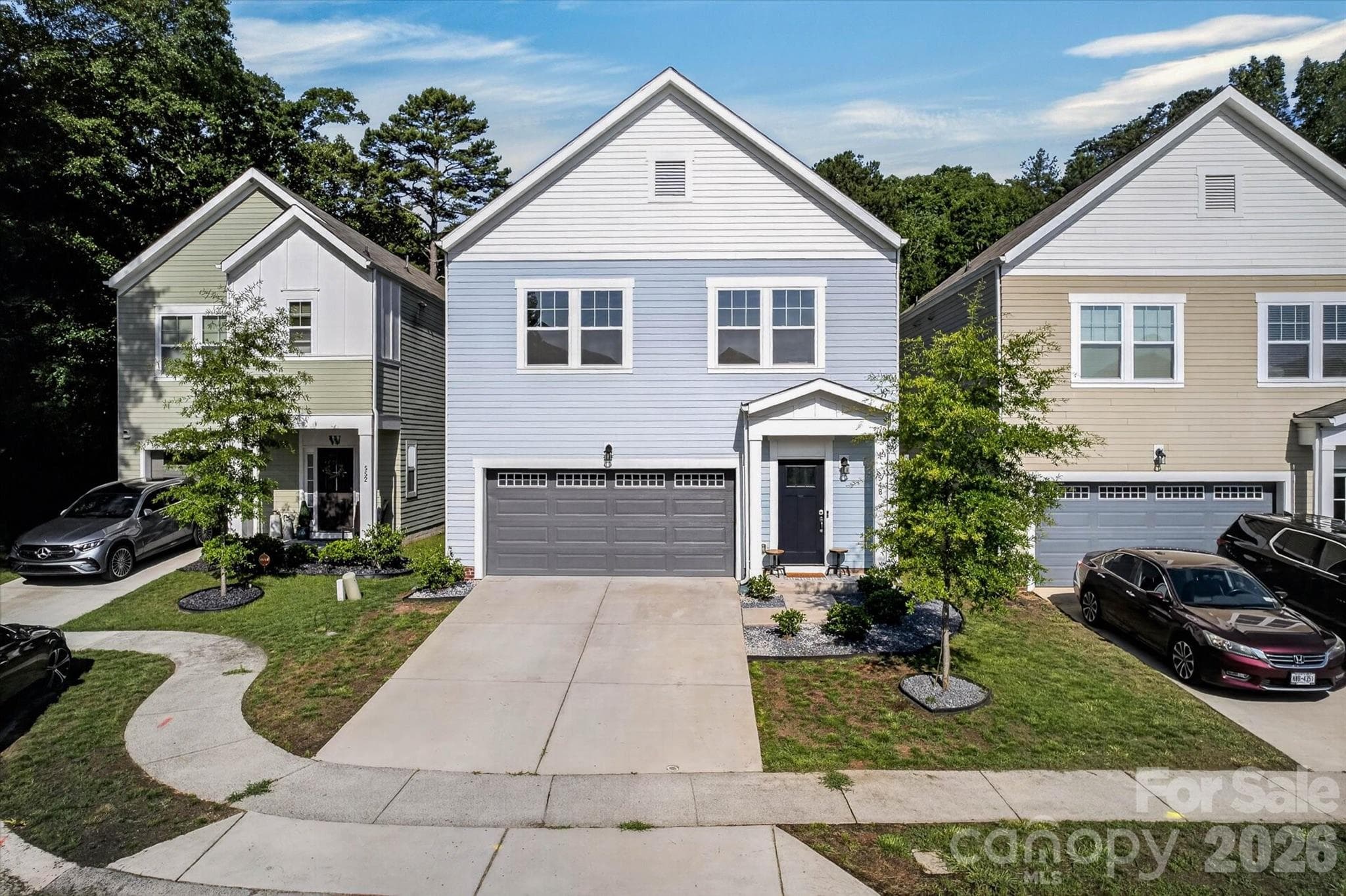 548 Kingsway Circle