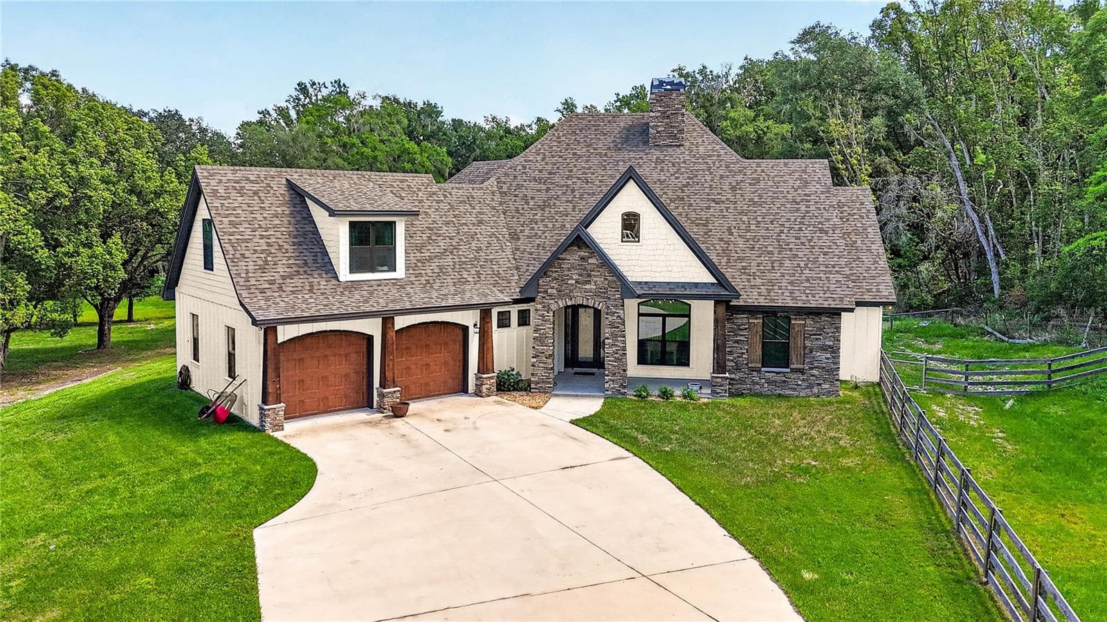 17265 MEADOW BLUFF VW
