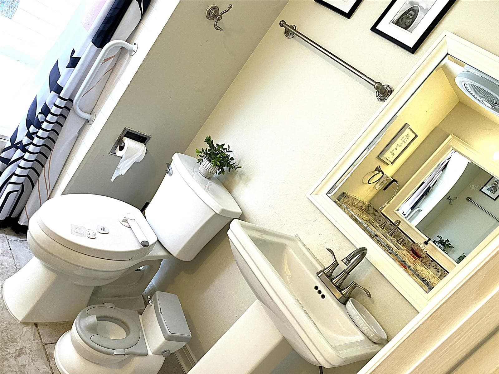 Bathroom Second Sink Added - 956 5TH ST #9A, CLERMONT