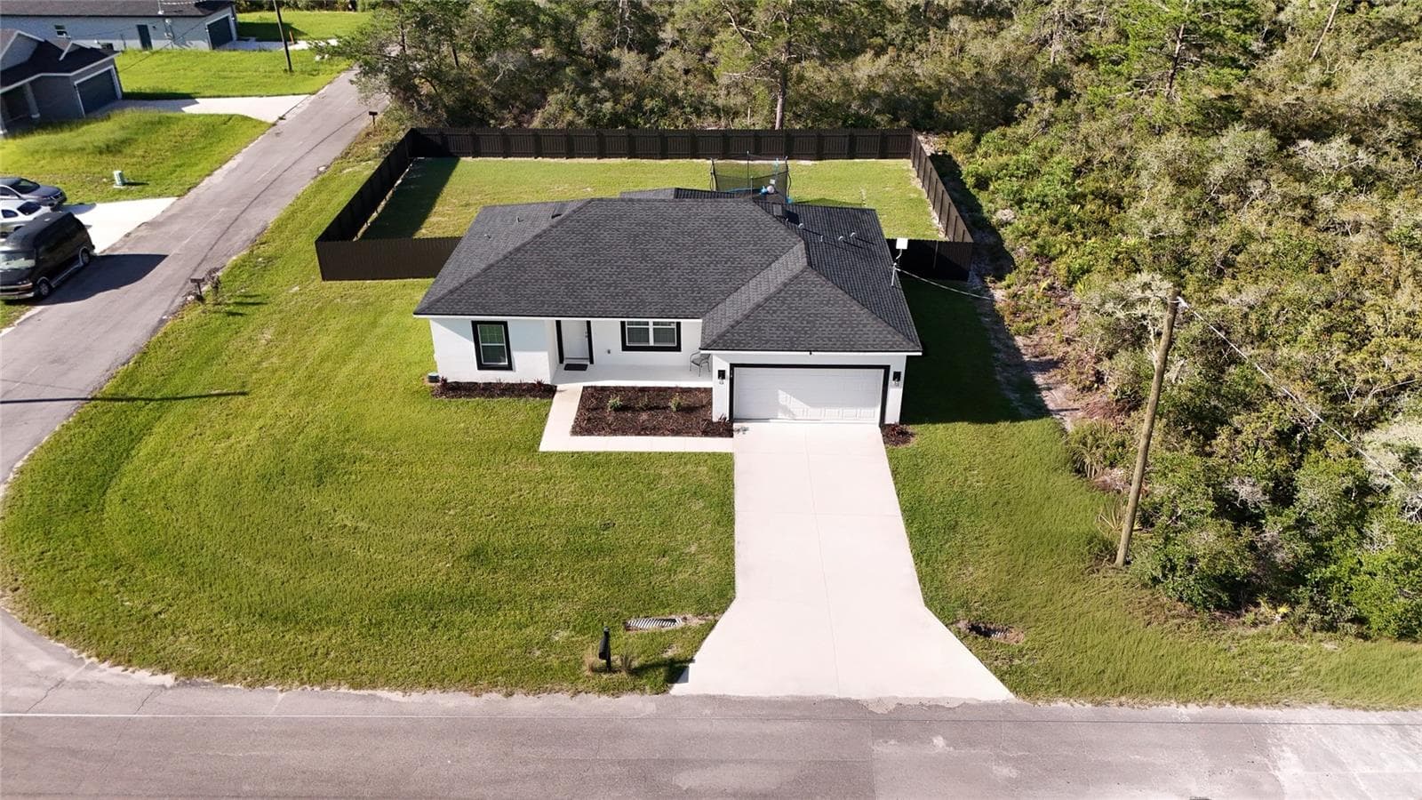 Single Family Residence at 14 FISHER PL, OCKLAWAHA, photo 2 of 28