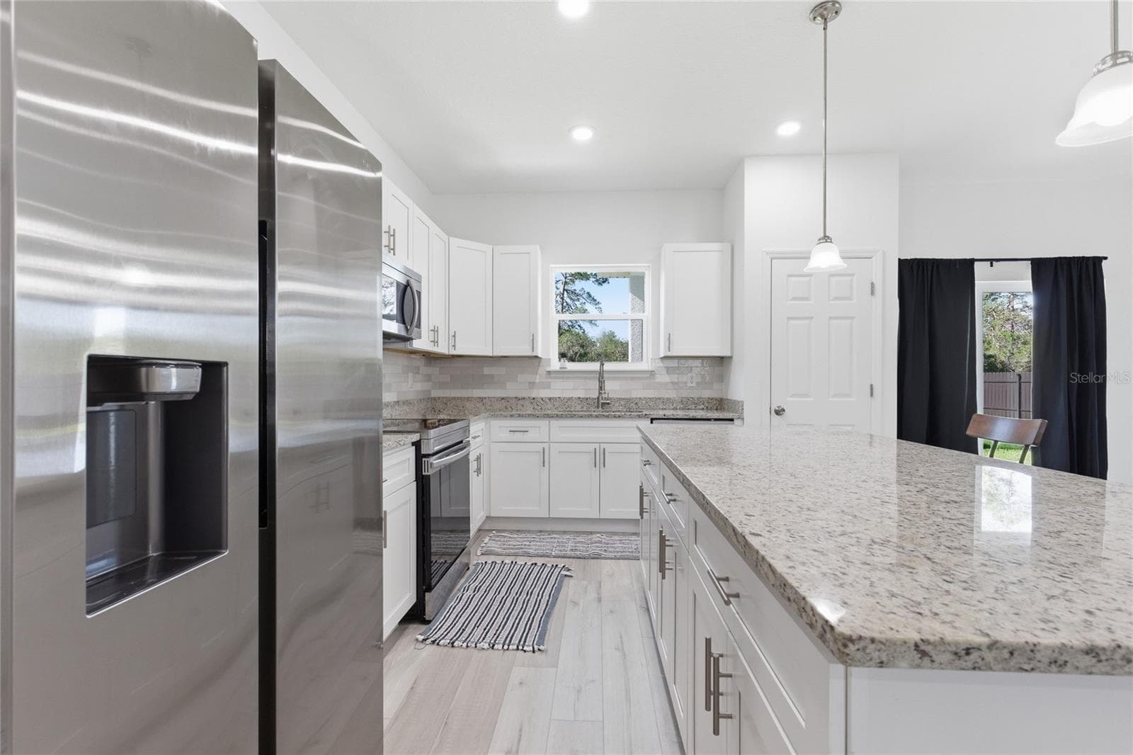 Single Family Residence at 14 FISHER PL, OCKLAWAHA, photo 7 of 28