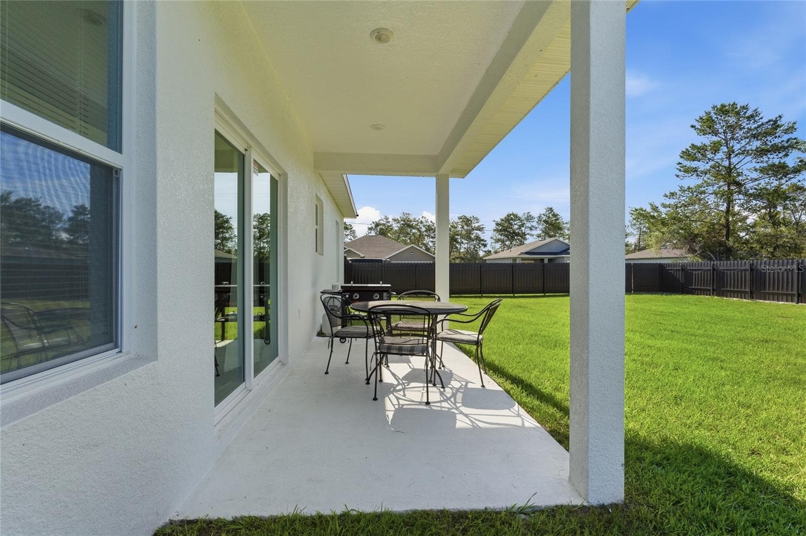 Single Family Residence at 14 FISHER PL, OCKLAWAHA, photo 19 of 28