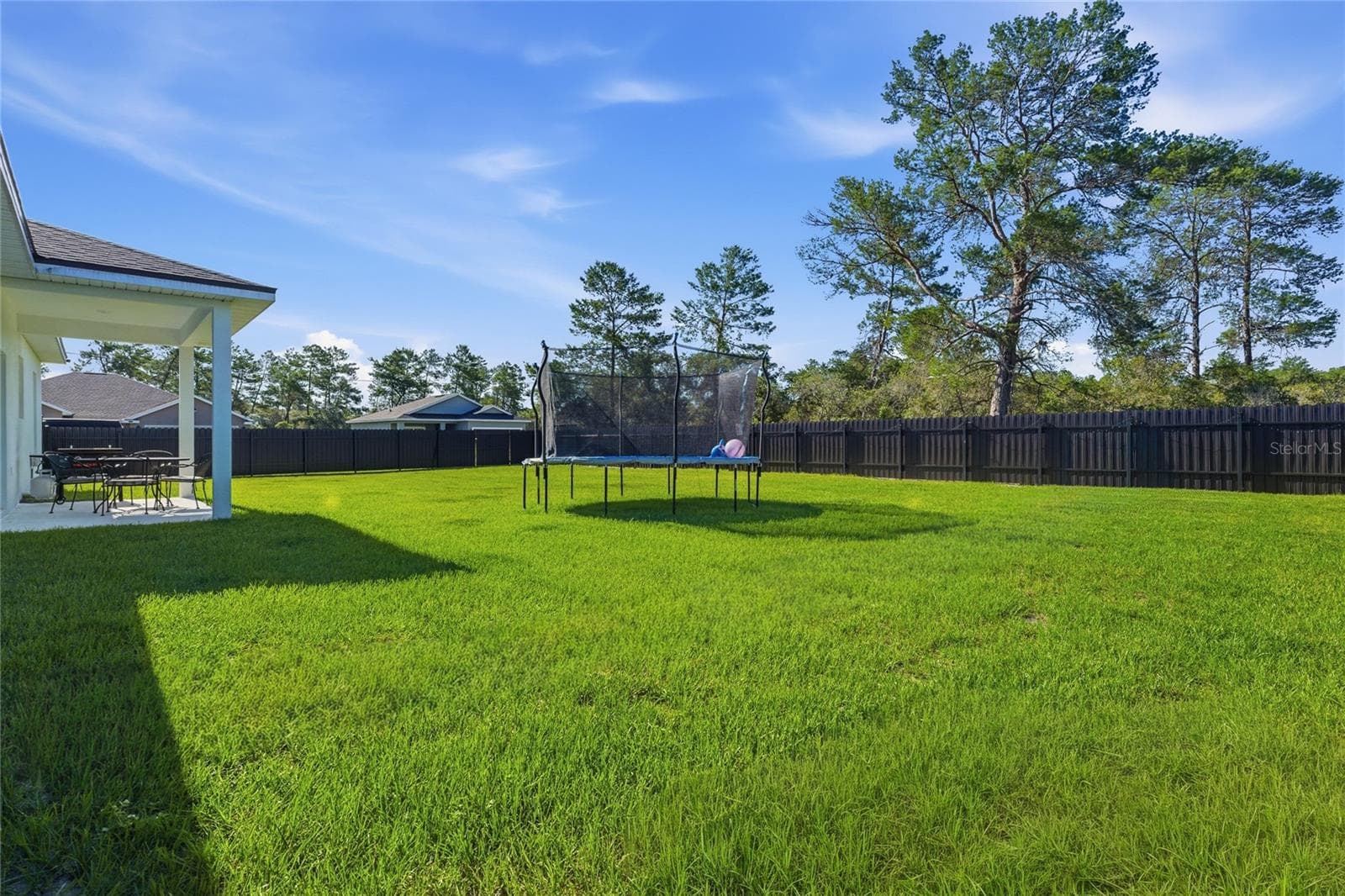 Single Family Residence at 14 FISHER PL, OCKLAWAHA, photo 20 of 28