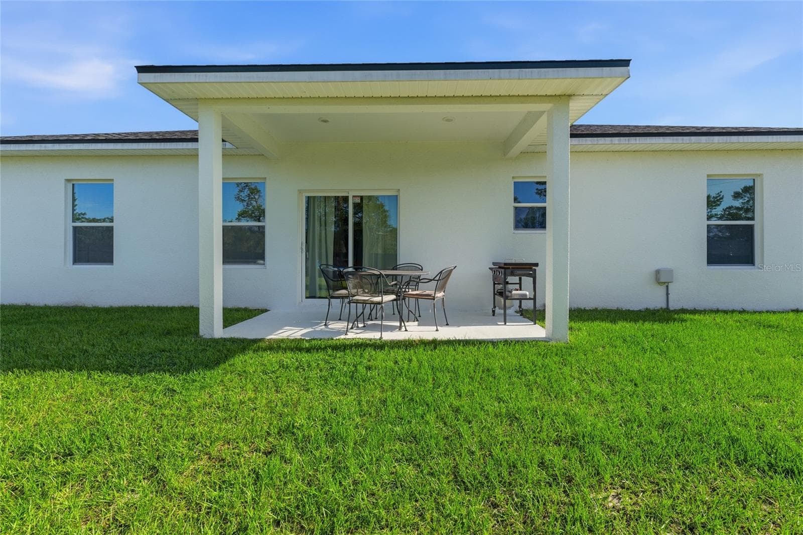 Single Family Residence at 14 FISHER PL, OCKLAWAHA, photo 21 of 28
