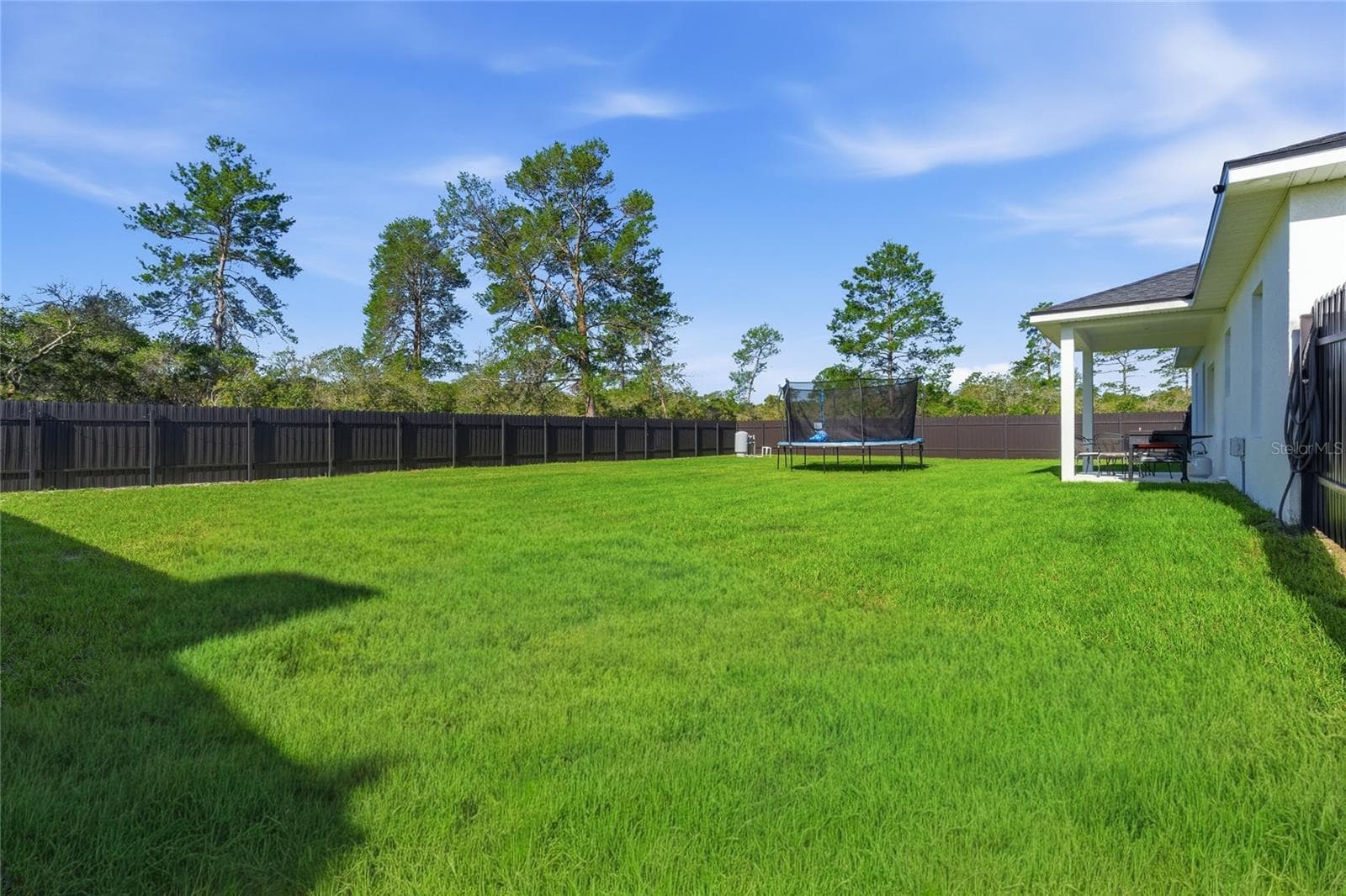 Single Family Residence at 14 FISHER PL, OCKLAWAHA, photo 22 of 28