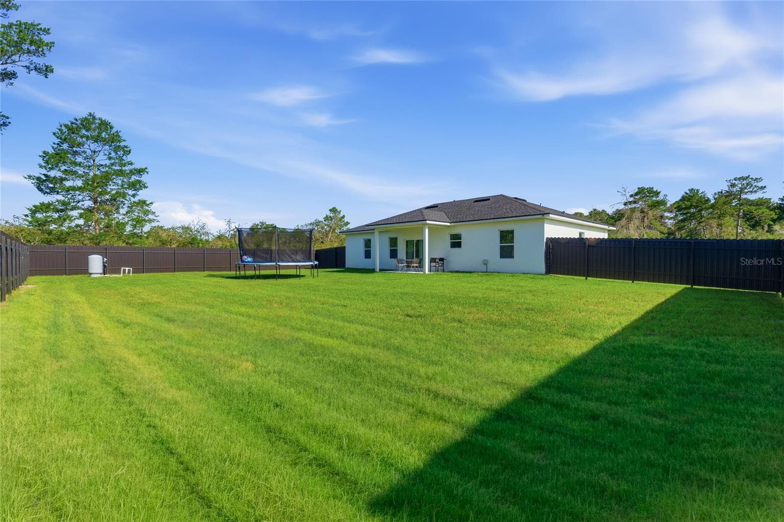 Single Family Residence at 14 FISHER PL, OCKLAWAHA, photo 24 of 28