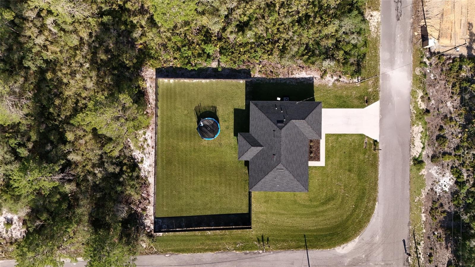Single Family Residence at 14 FISHER PL, OCKLAWAHA, photo 25 of 28