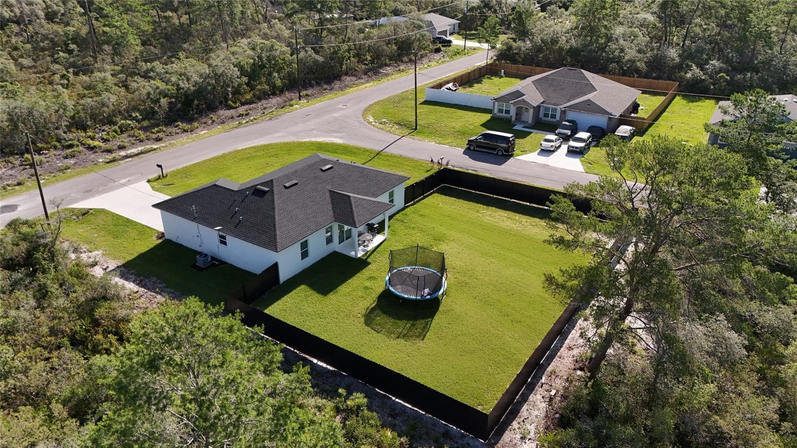Single Family Residence at 14 FISHER PL, OCKLAWAHA, photo 26 of 28