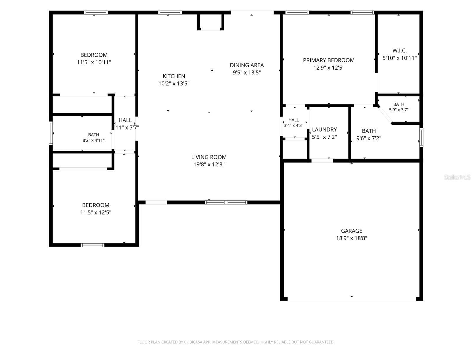 Single Family Residence at 14 FISHER PL, OCKLAWAHA, photo 28 of 28