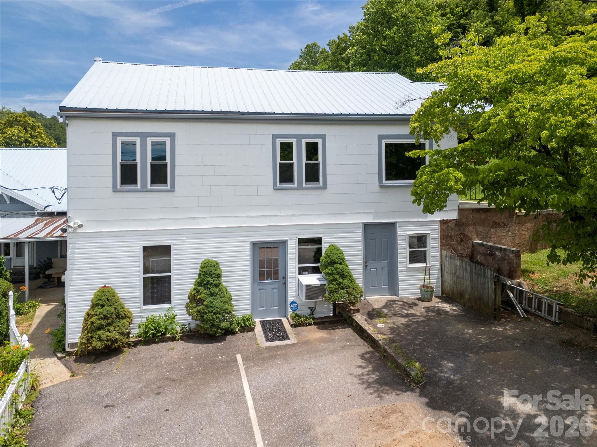 Single Family Residence at 800 Main Street, Bryson City, photo 3 of 42