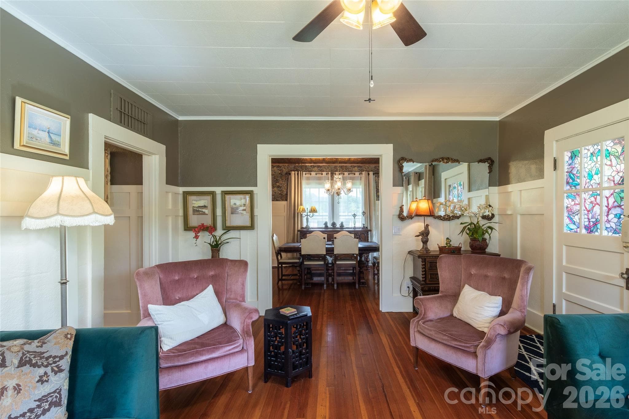 Single Family Residence at 800 Main Street, Bryson City, photo 10 of 42