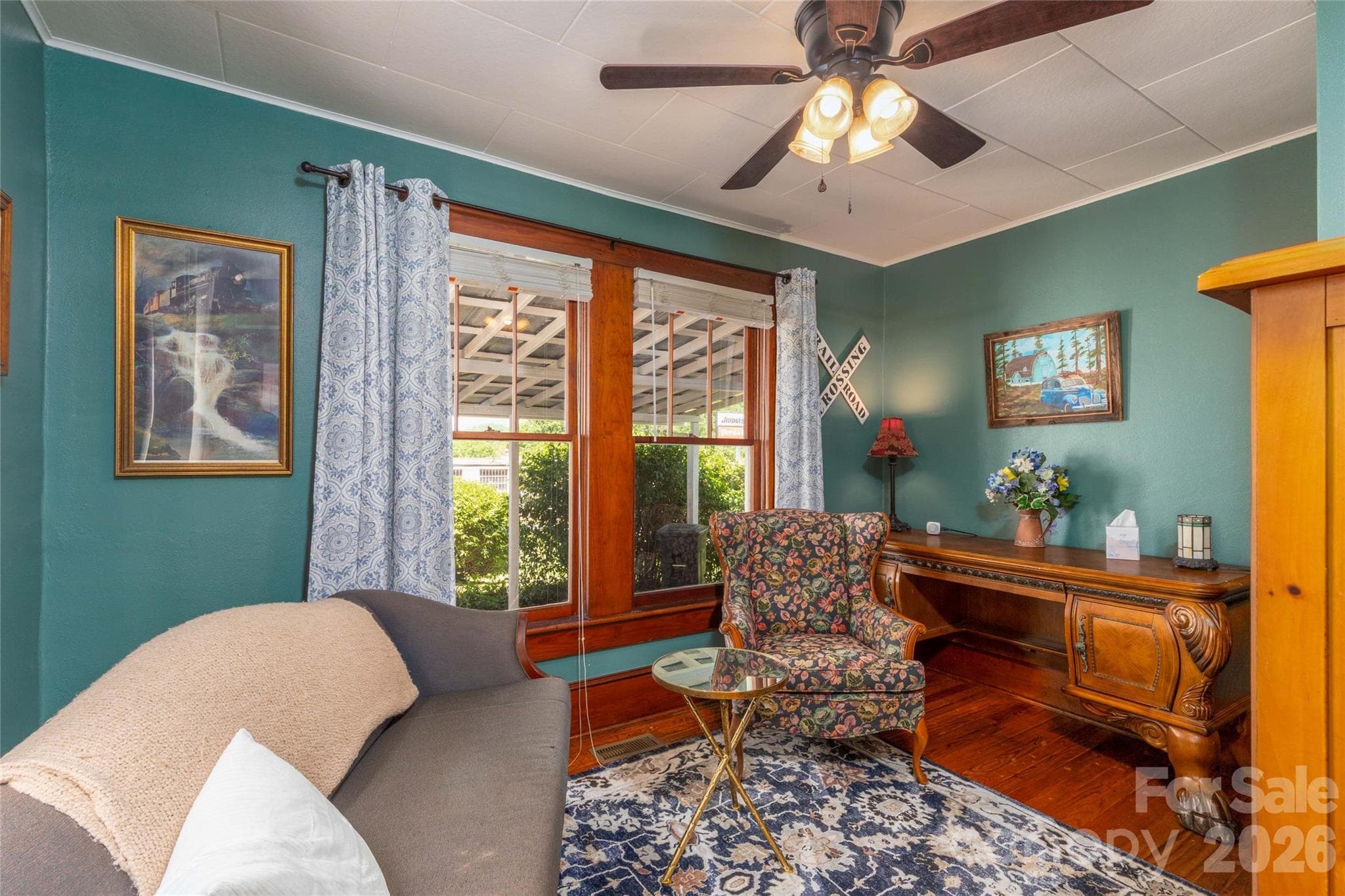 Single Family Residence at 800 Main Street, Bryson City, photo 18 of 42