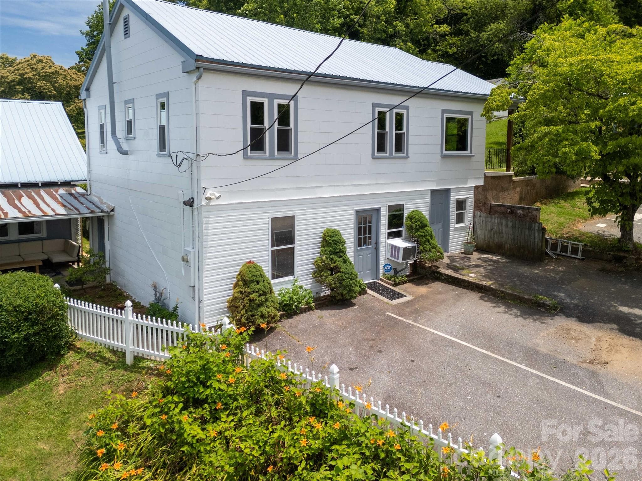 Single Family Residence at 800 Main Street, Bryson City, photo 27 of 42