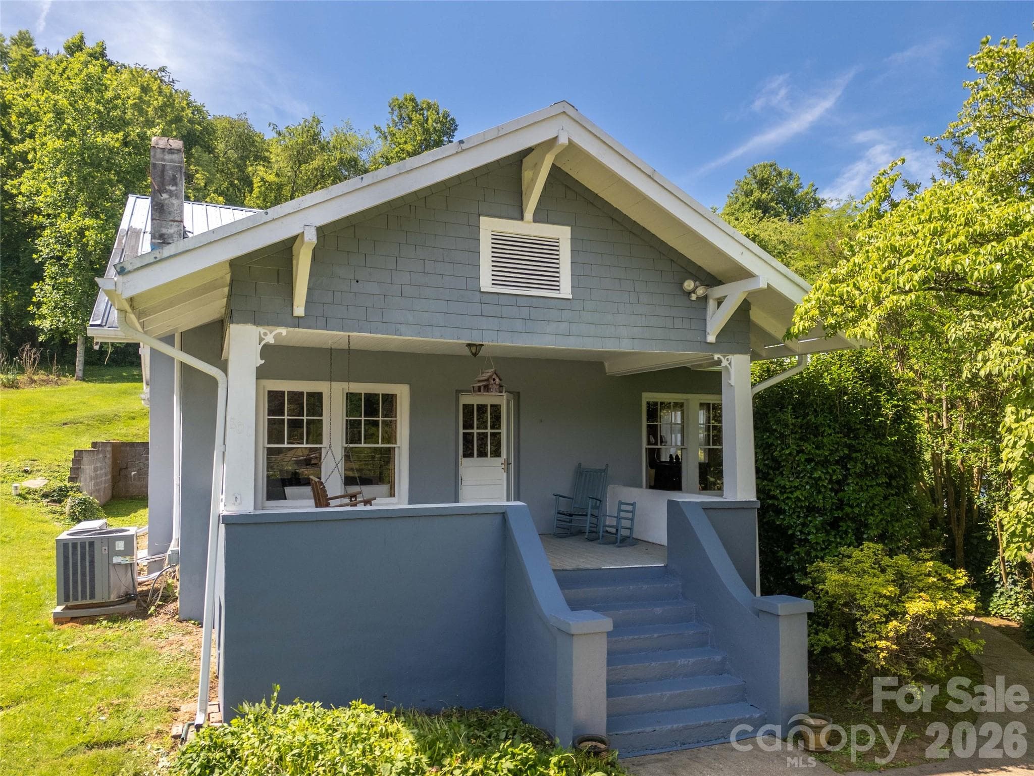 Single Family Residence at 800 Main Street, Bryson City, photo 36 of 42