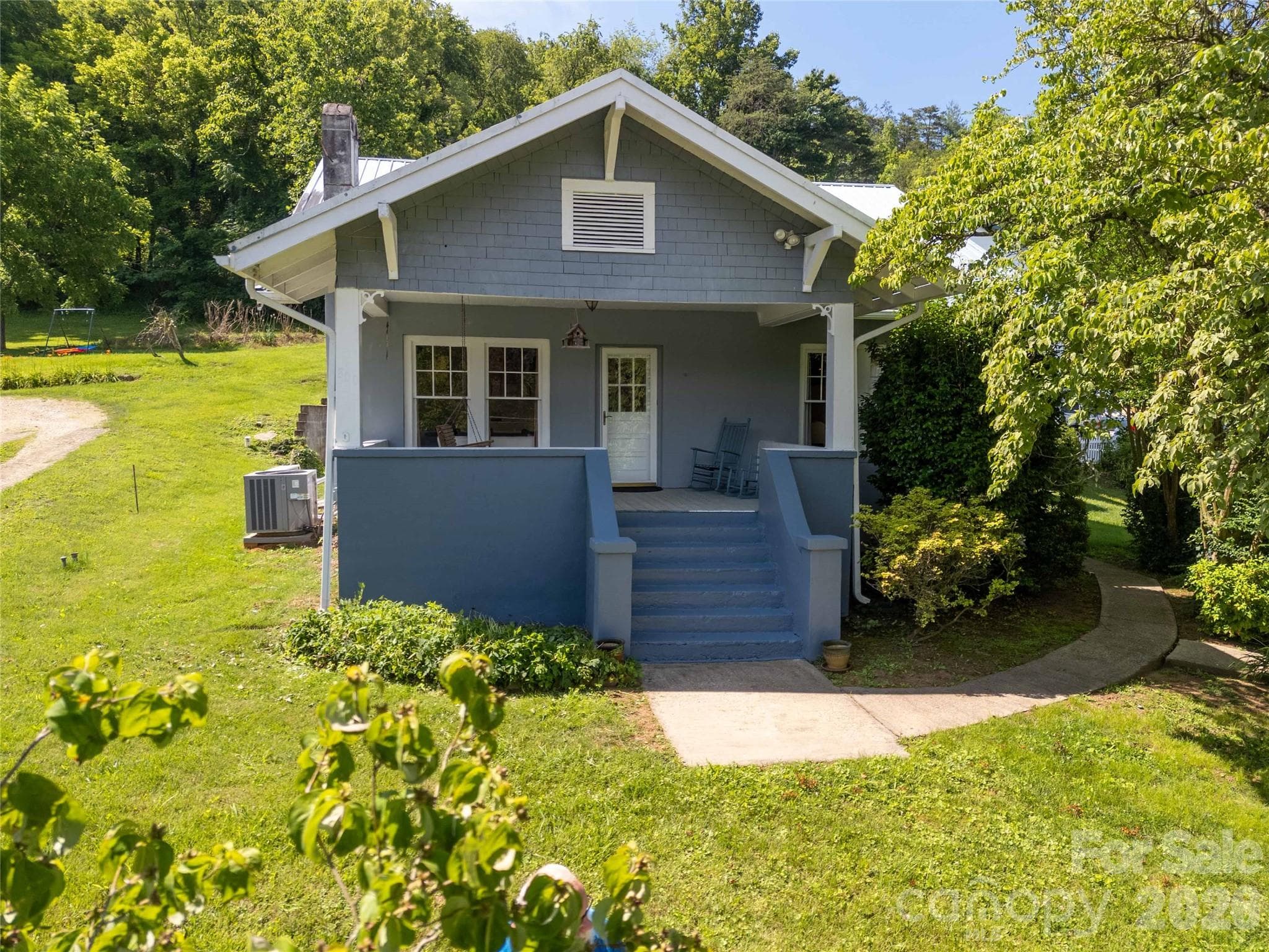 Single Family Residence at 800 Main Street, Bryson City, photo 38 of 42