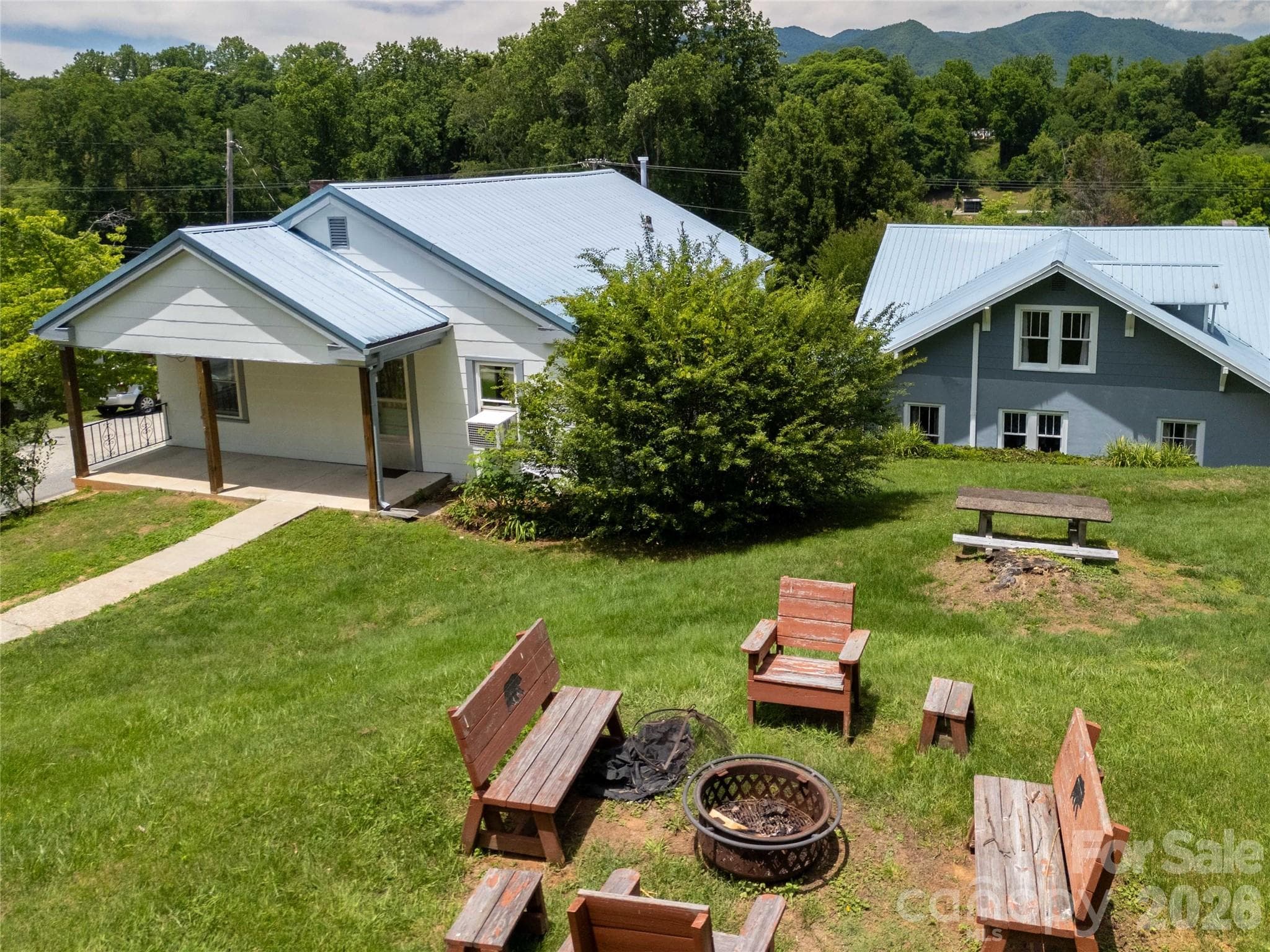 Single Family Residence at 800 Main Street, Bryson City, photo 40 of 42