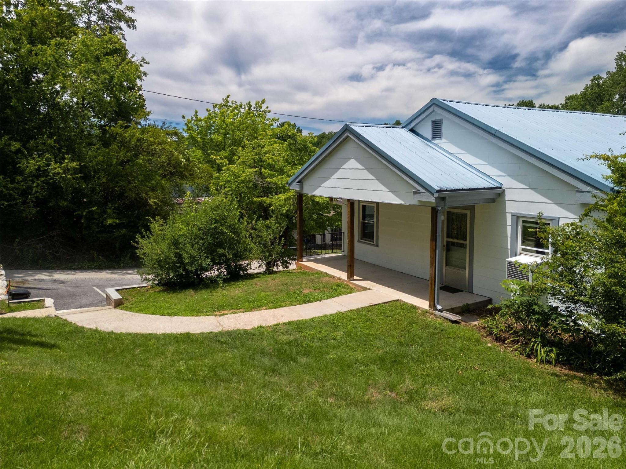 Single Family Residence at 800 Main Street, Bryson City, photo 41 of 42