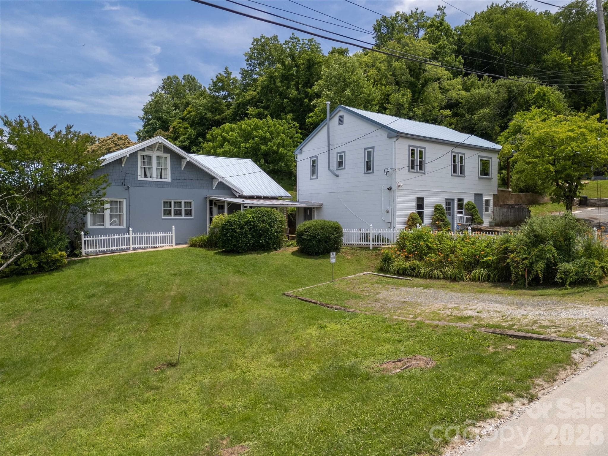 Single Family Residence at 800 Main Street, Bryson City, photo 42 of 42