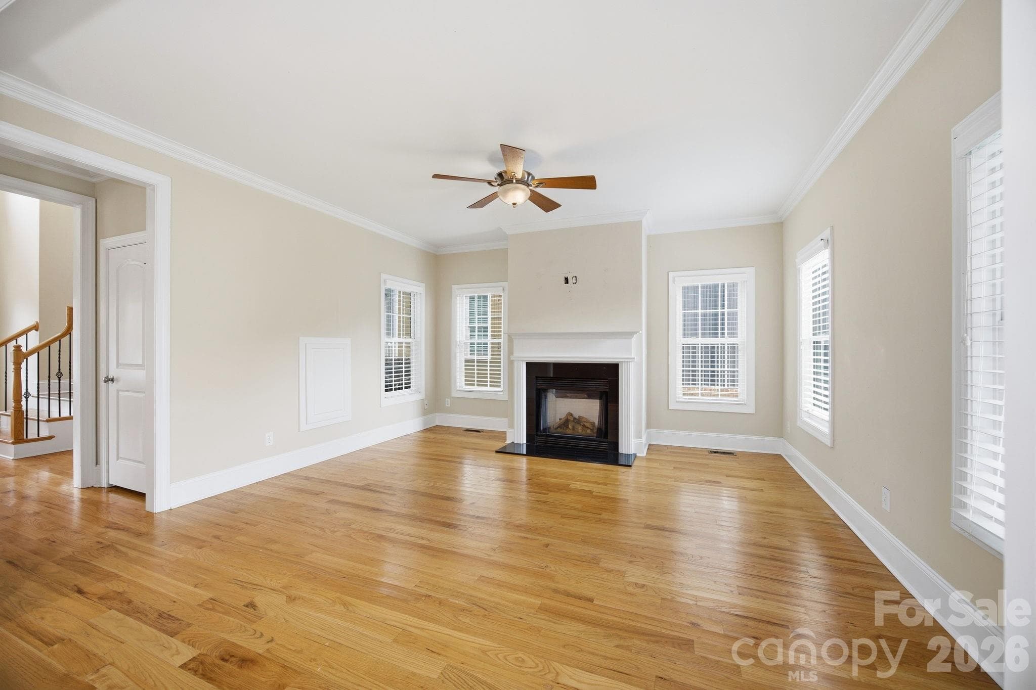 Single Family Residence at 3210 Kelsey Plaza, Kannapolis, photo 12 of 48