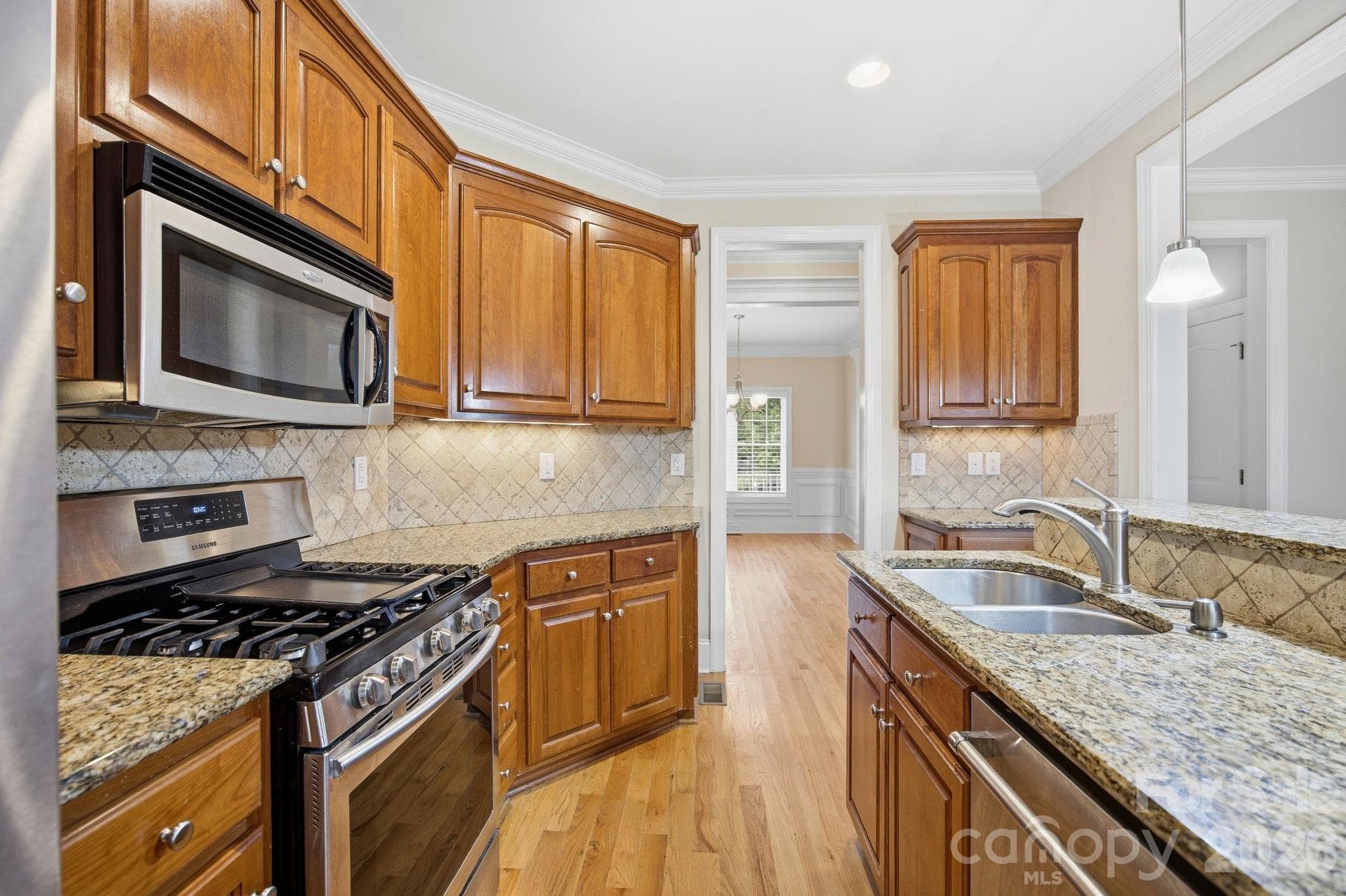 Single Family Residence at Kannapolis, photo 6 of 57