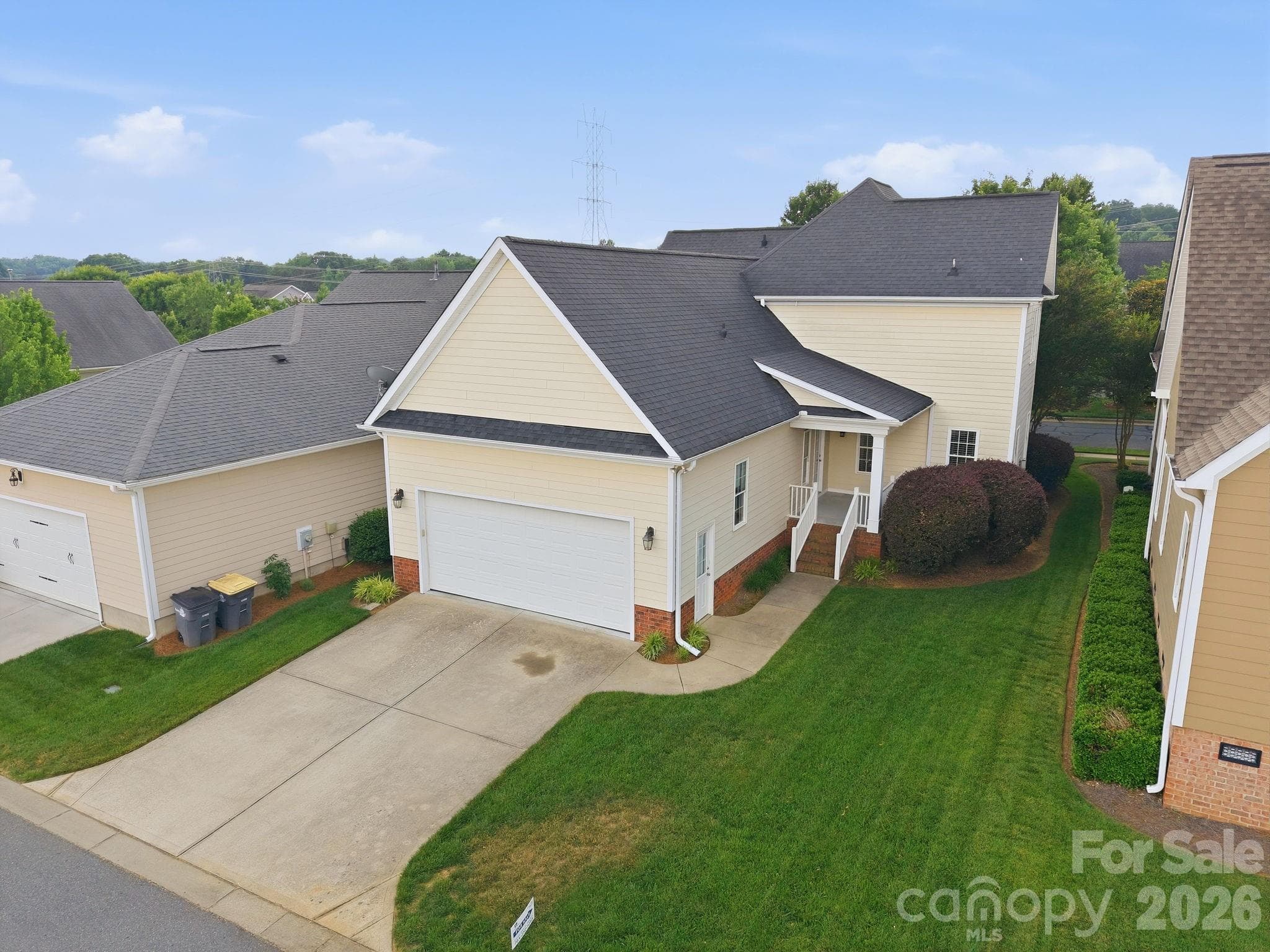 Single Family Residence at 3210 Kelsey Plaza, Kannapolis, photo 40 of 48