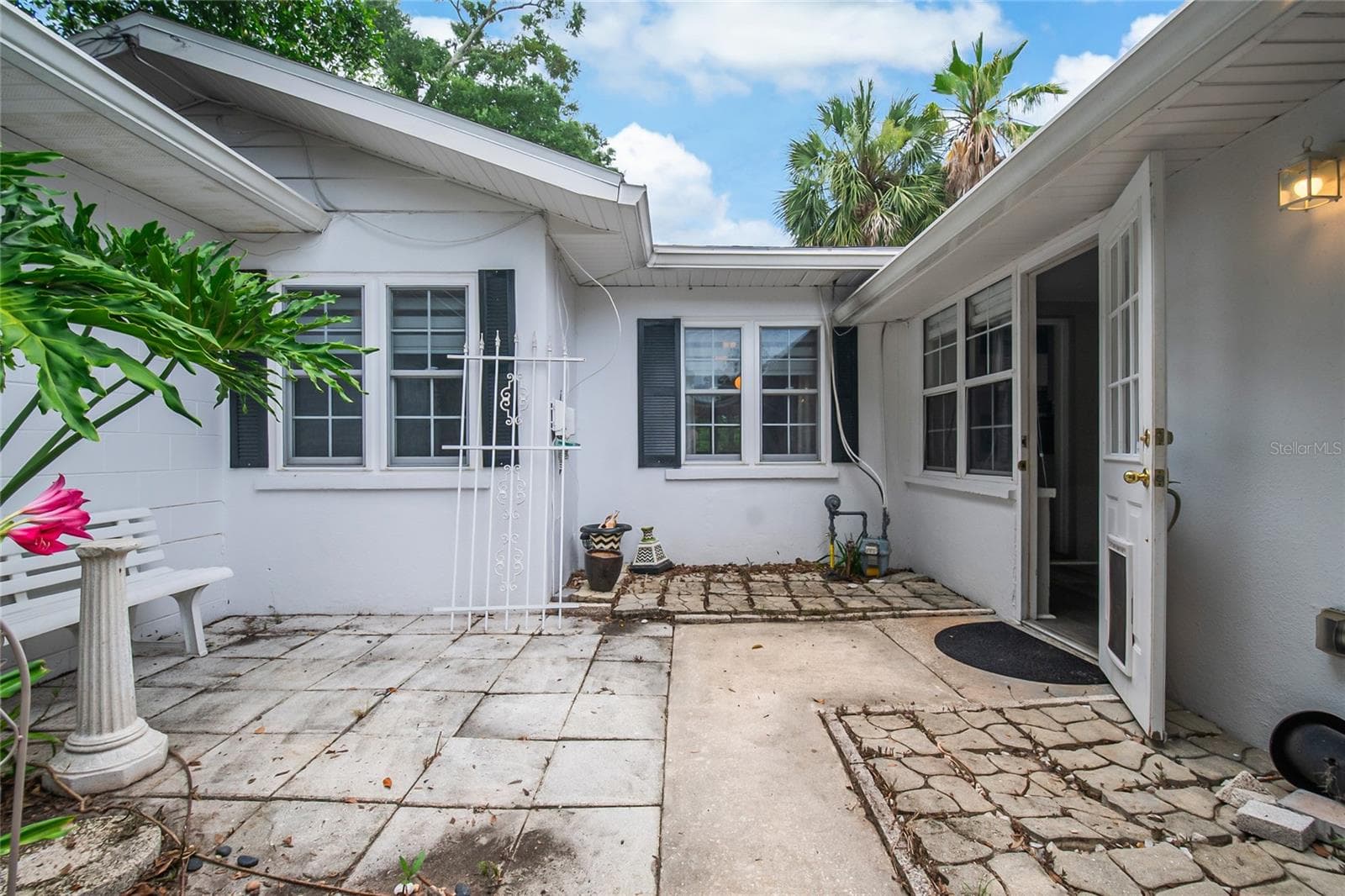 Single Family Residence at 1635 GERTRUDE PL, MOUNT DORA, photo 30 of 35