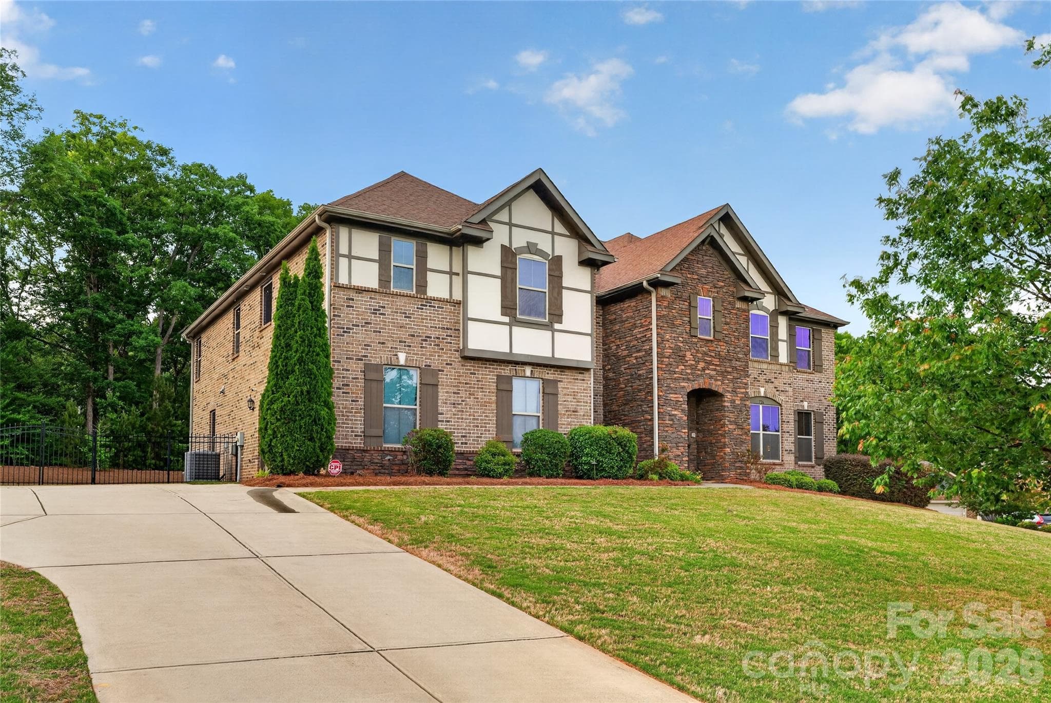 Single Family Residence at Waxhaw, photo 3 of 47