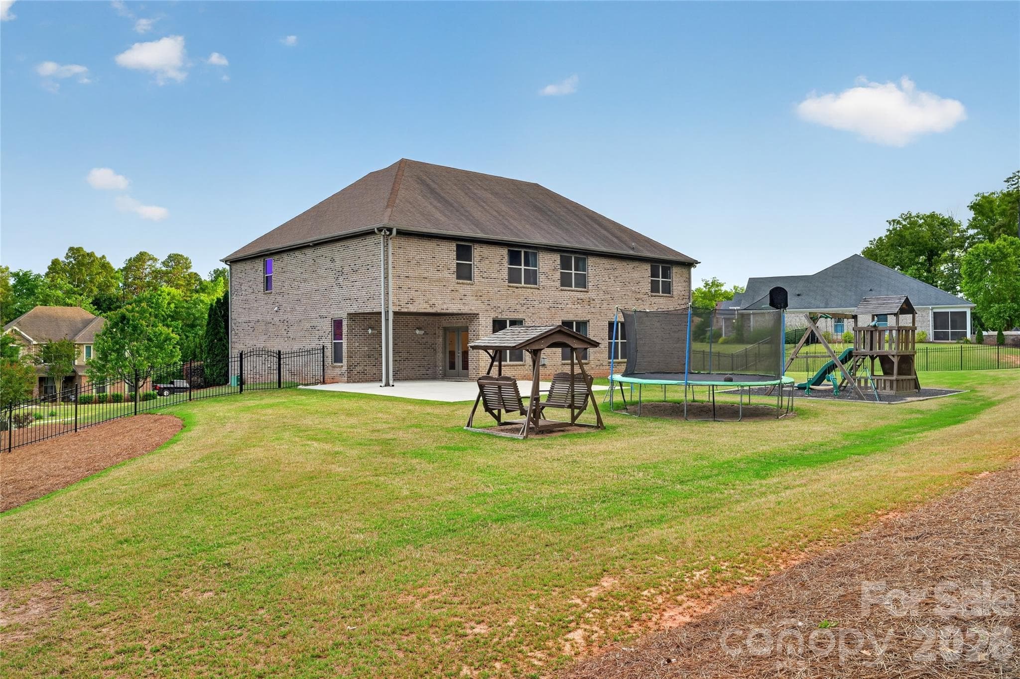 Single Family Residence at Waxhaw, photo 8 of 47