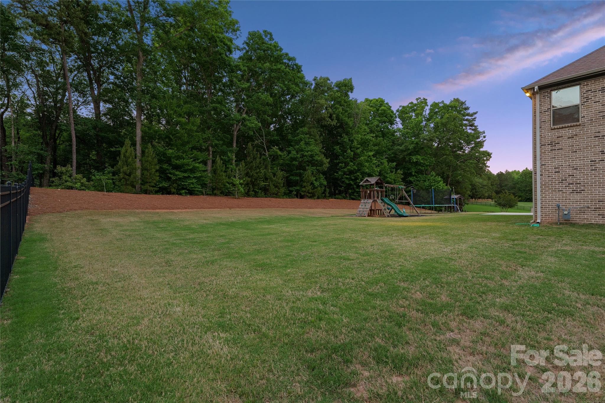 Single Family Residence at Waxhaw, photo 42 of 47