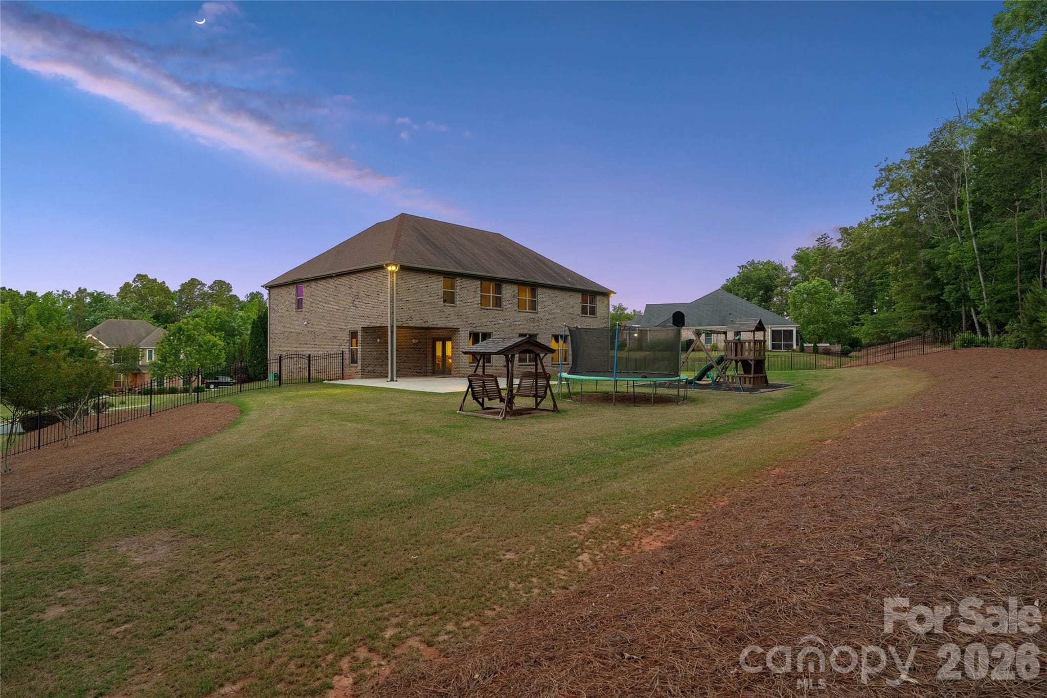 Single Family Residence at Waxhaw, photo 9 of 47
