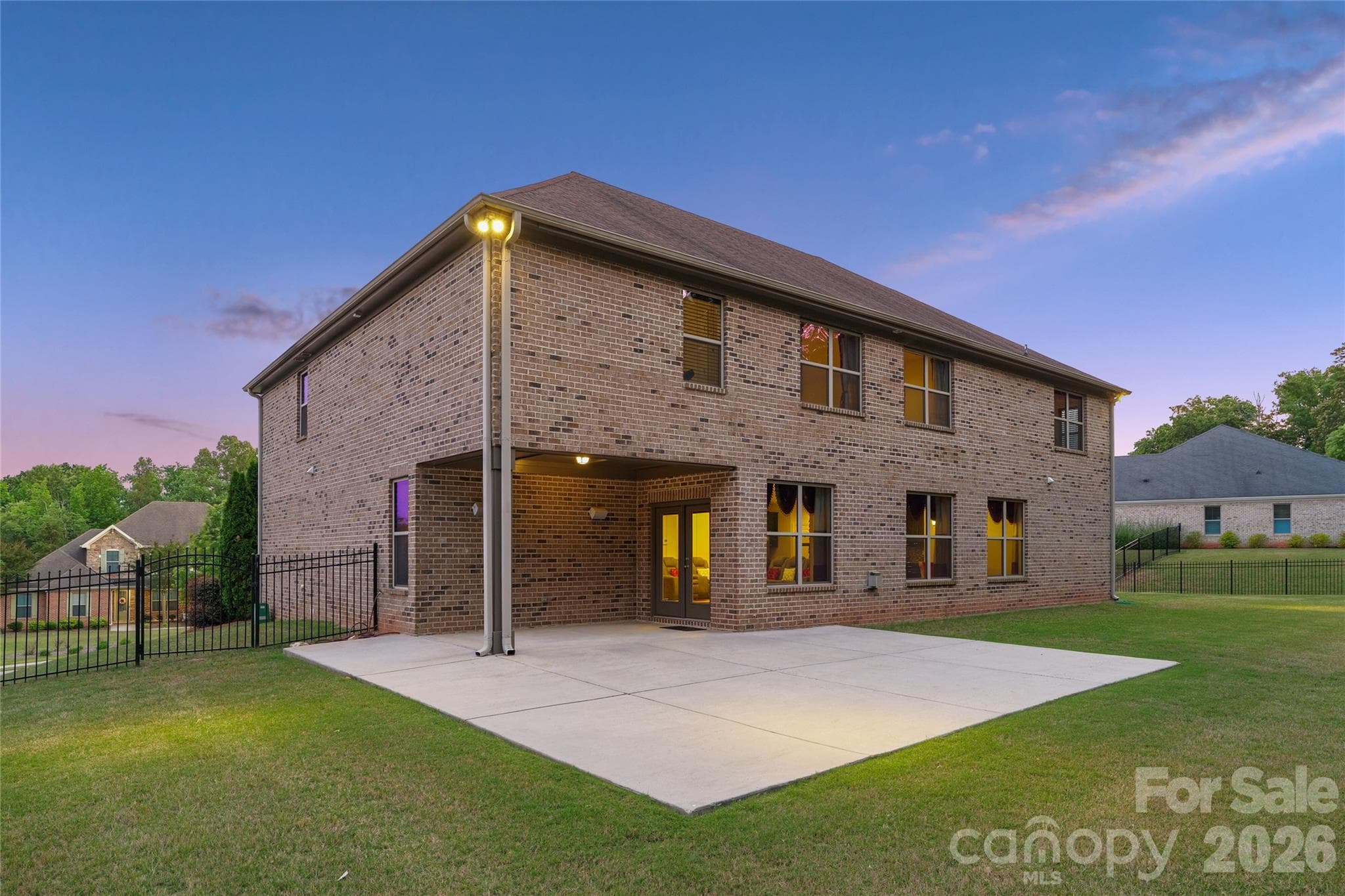 Single Family Residence at Waxhaw, photo 10 of 47