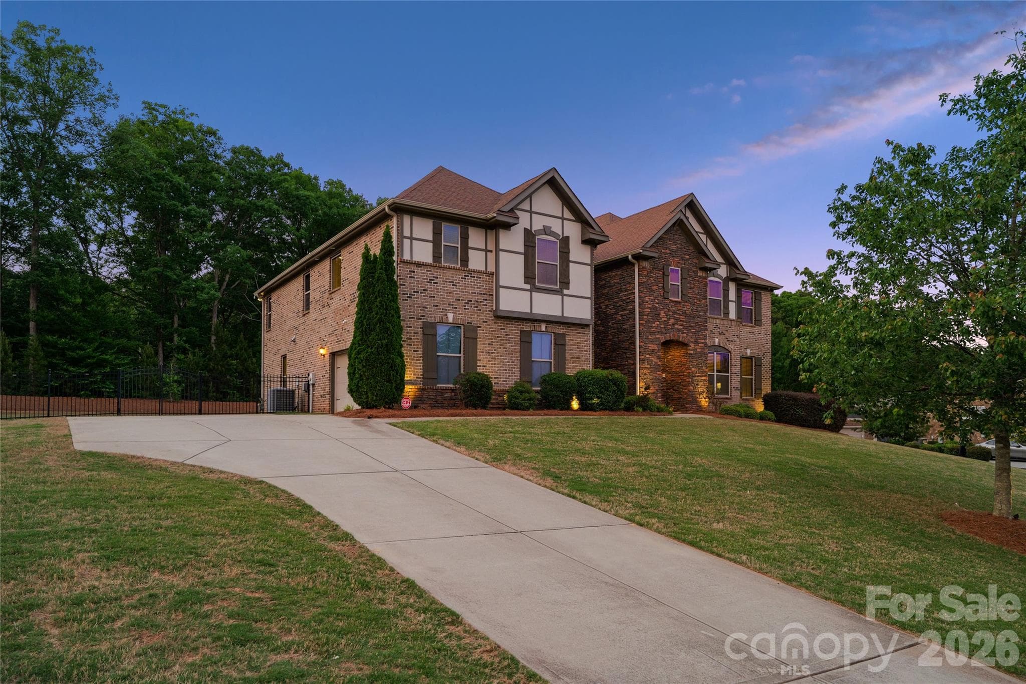 Single Family Residence at Waxhaw, photo 5 of 47