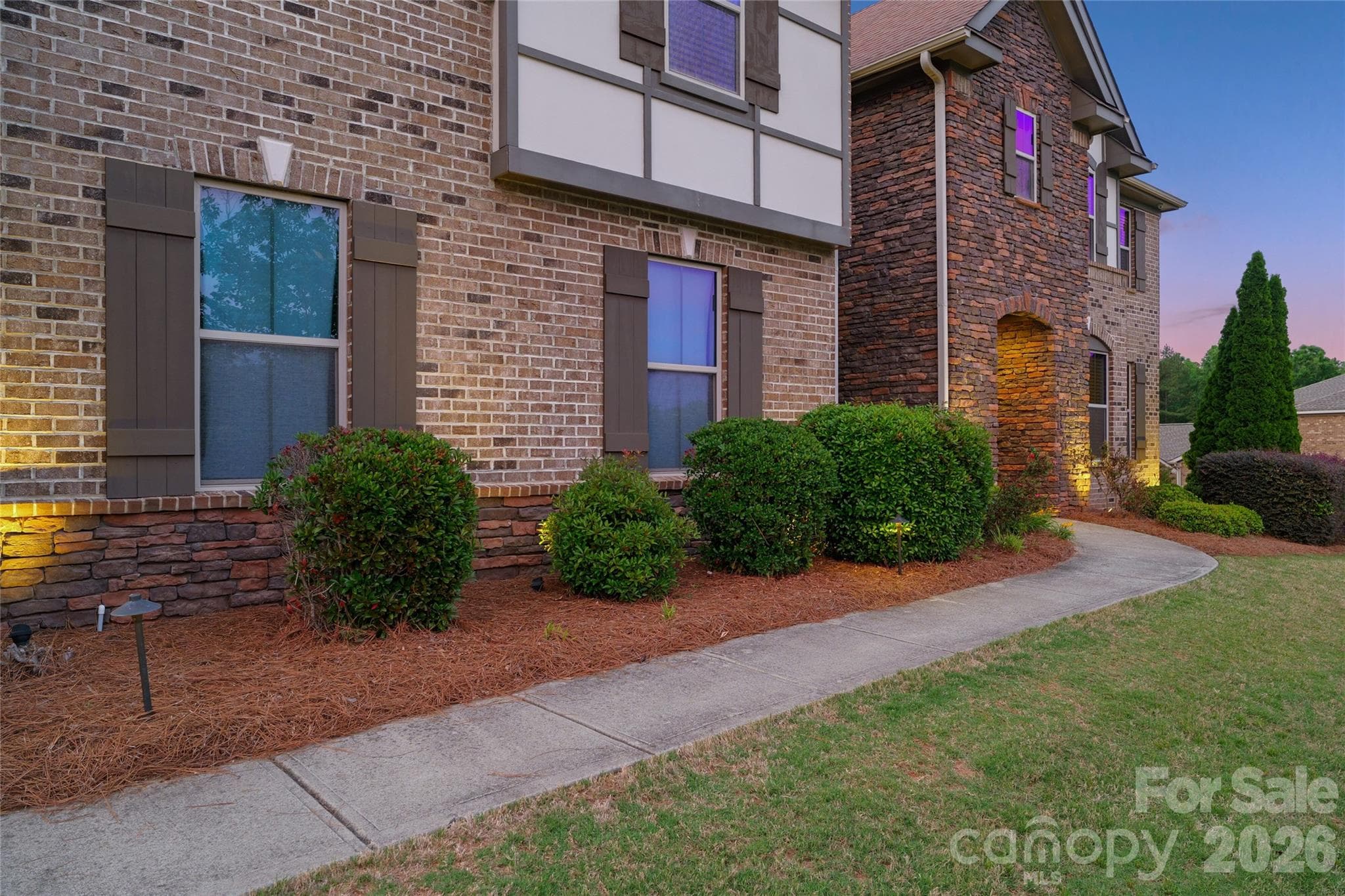 Single Family Residence at Waxhaw, photo 6 of 47