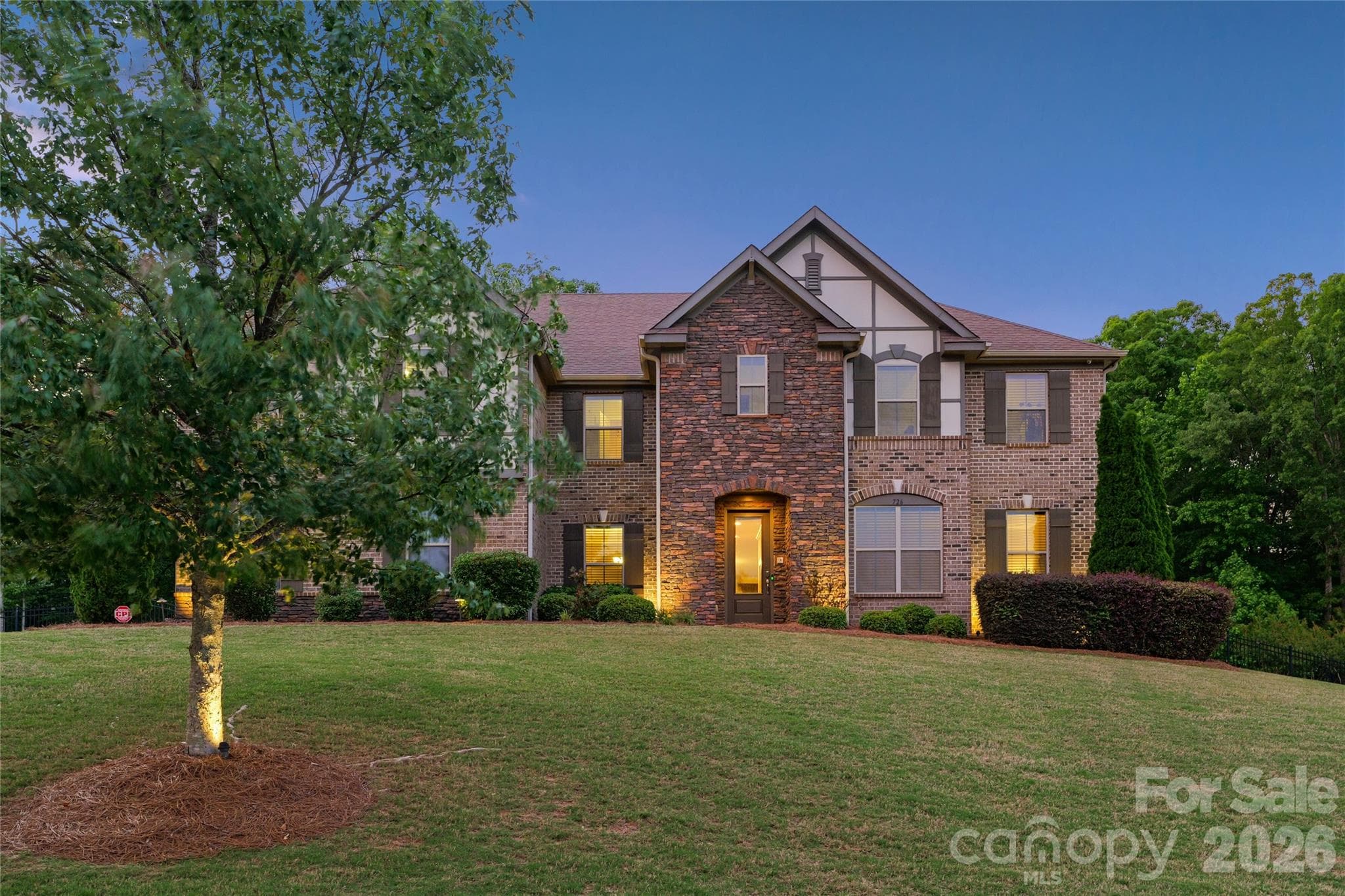Single Family Residence at Waxhaw, photo 45 of 47