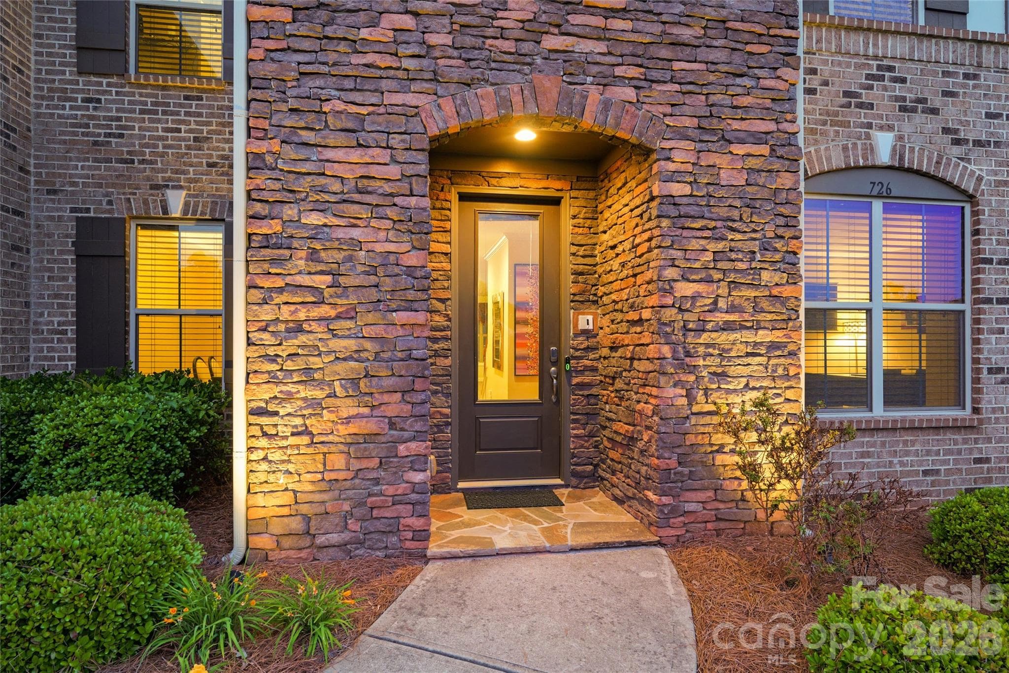 Single Family Residence at Waxhaw, photo 7 of 47