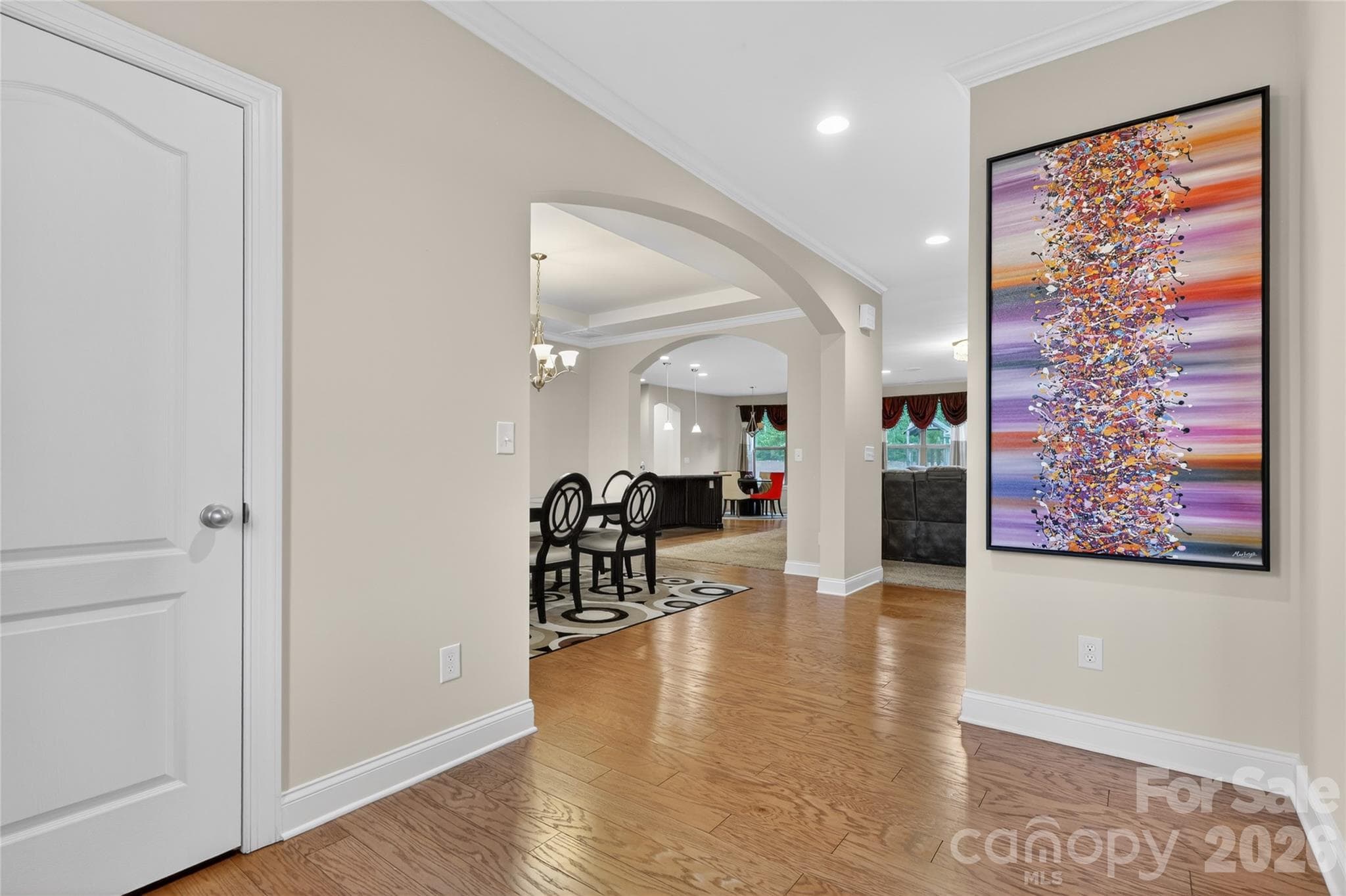 Single Family Residence at Waxhaw, photo 14 of 47