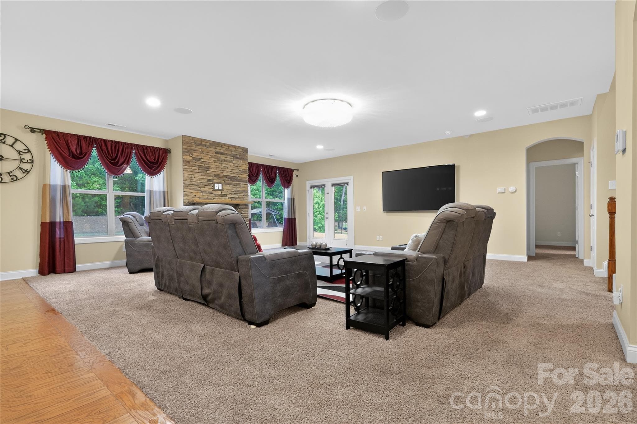 Single Family Residence at Waxhaw, photo 20 of 47
