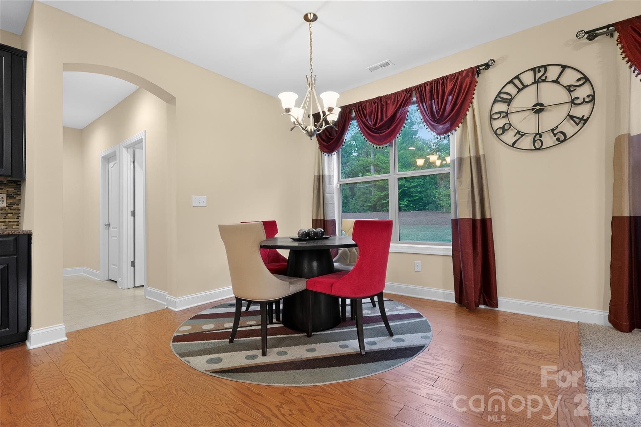 Single Family Residence at Waxhaw, photo 25 of 47