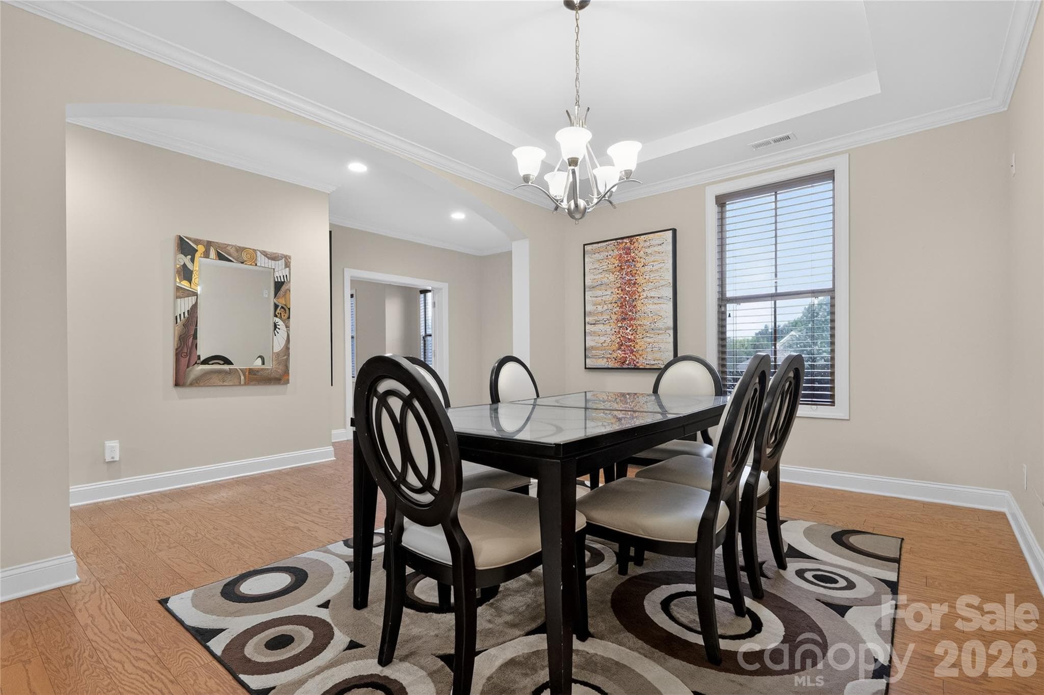 Single Family Residence at Waxhaw, photo 15 of 47